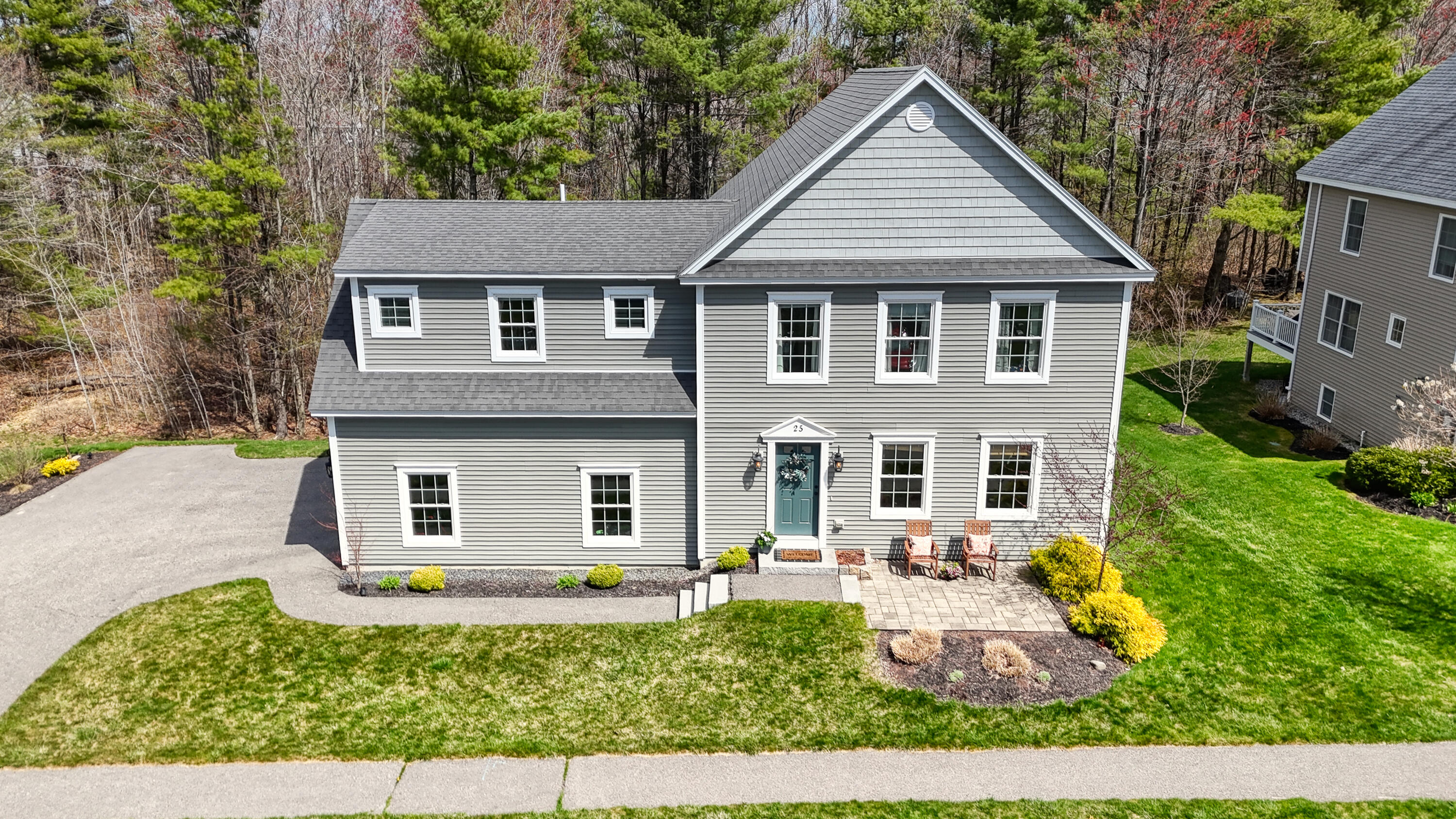 25 Owens Way, Scarborough, ME, 04074 25 Owens Way, Scarborough, ME, 04074