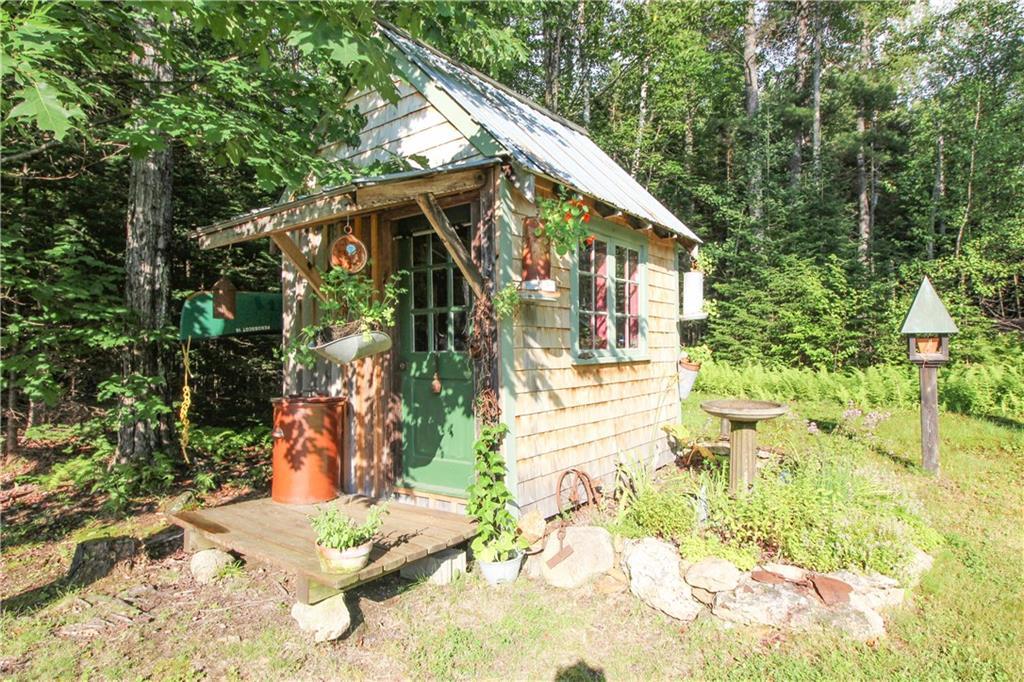 146 Westwoods Road, Bethel, ME, 04217