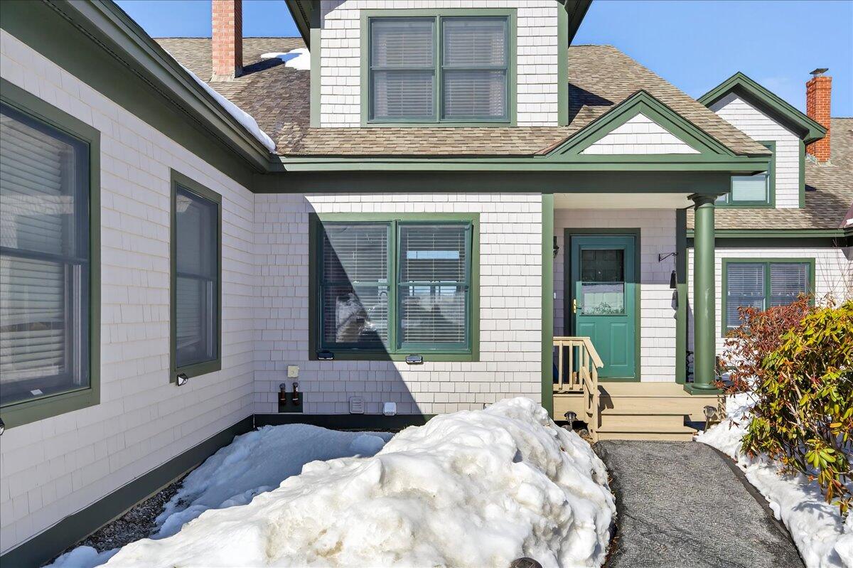 58 Harbor View Drive UNIT 58, Stockton Springs, ME, 04981