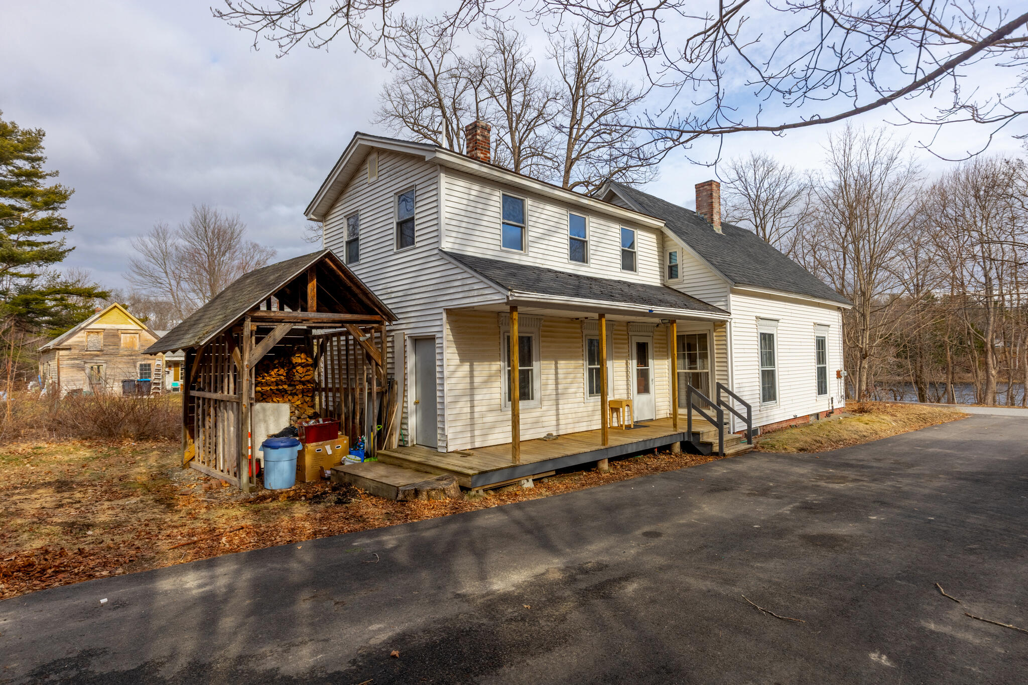 64 Penobscot Street, Orono, ME, 04473