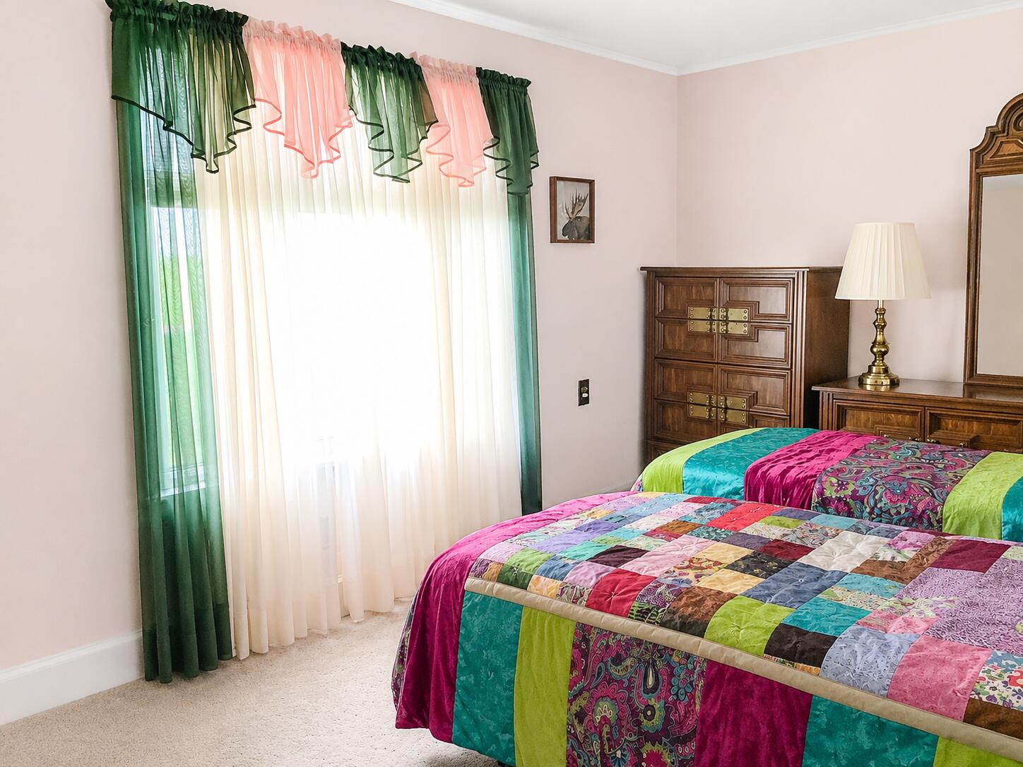 Personal items removed for clarity