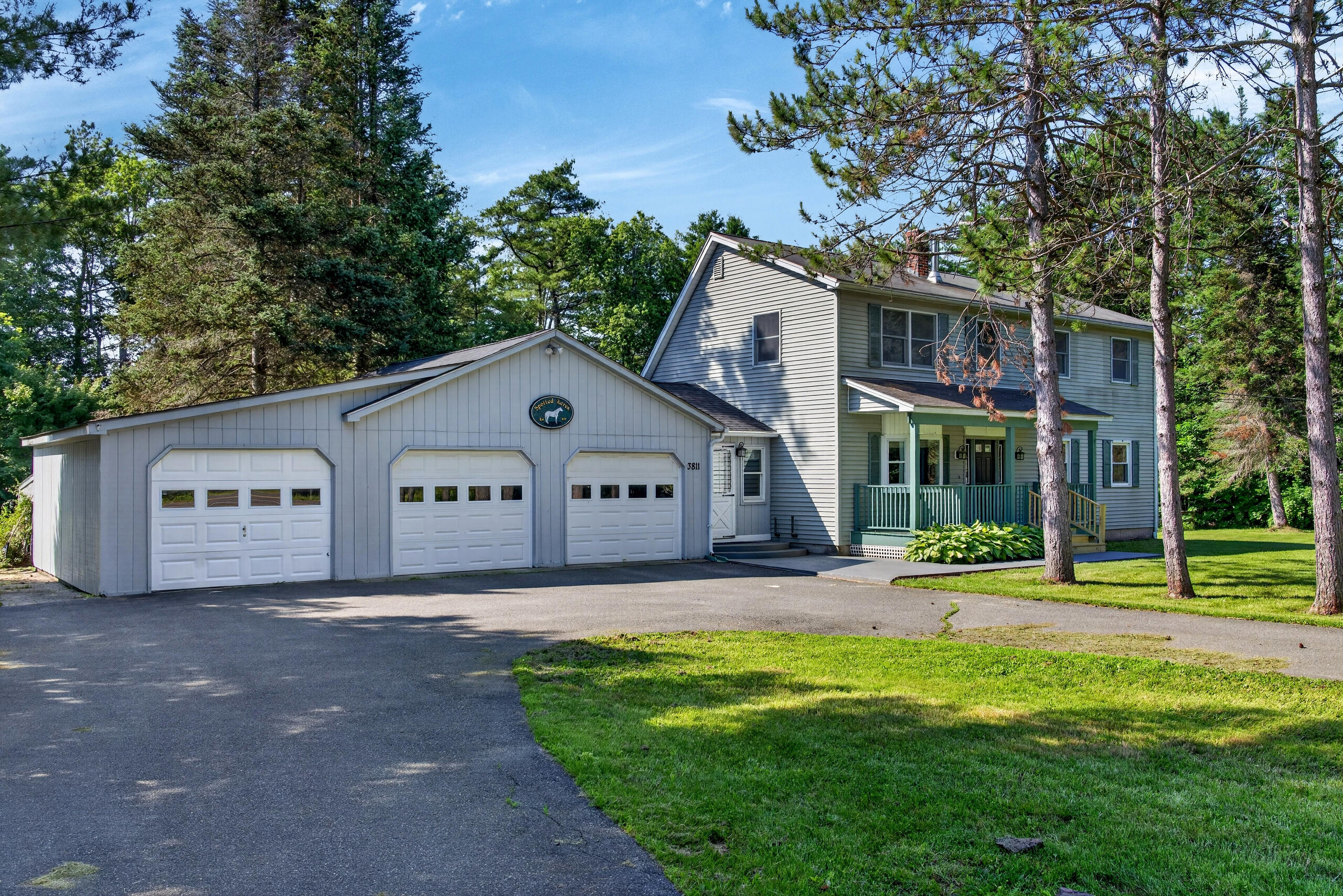 Photo of 3811 West River Road Sidney ME 04330