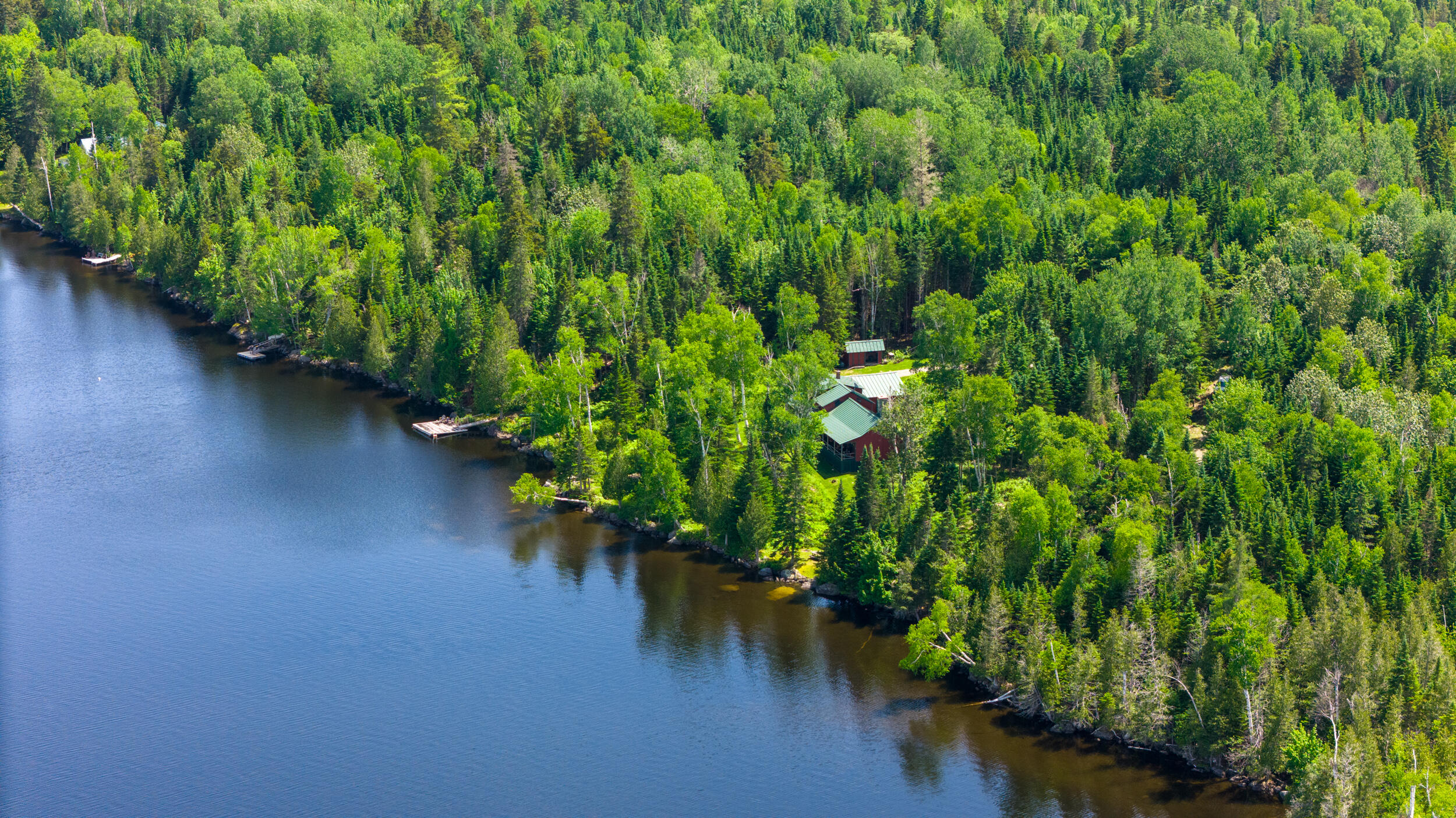 142 Gull Pond Road, Dallas Plt, ME, 04970