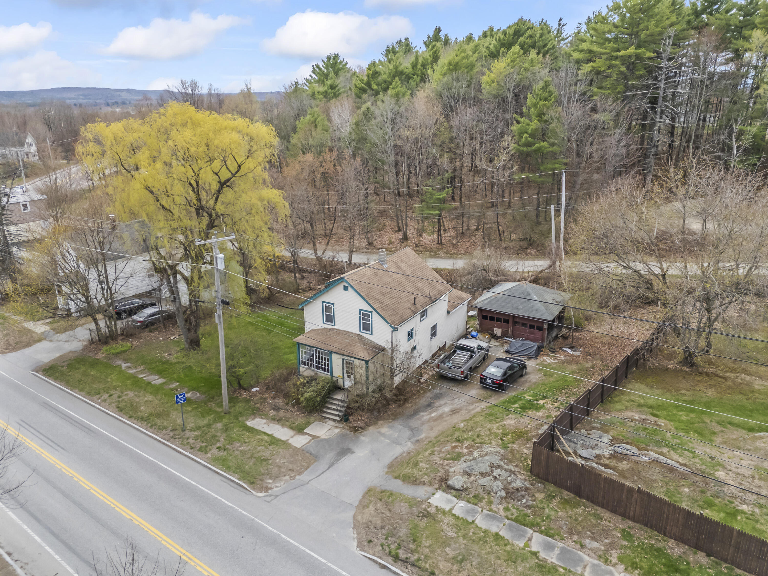 24 Park Avenue, Auburn, ME, 04210