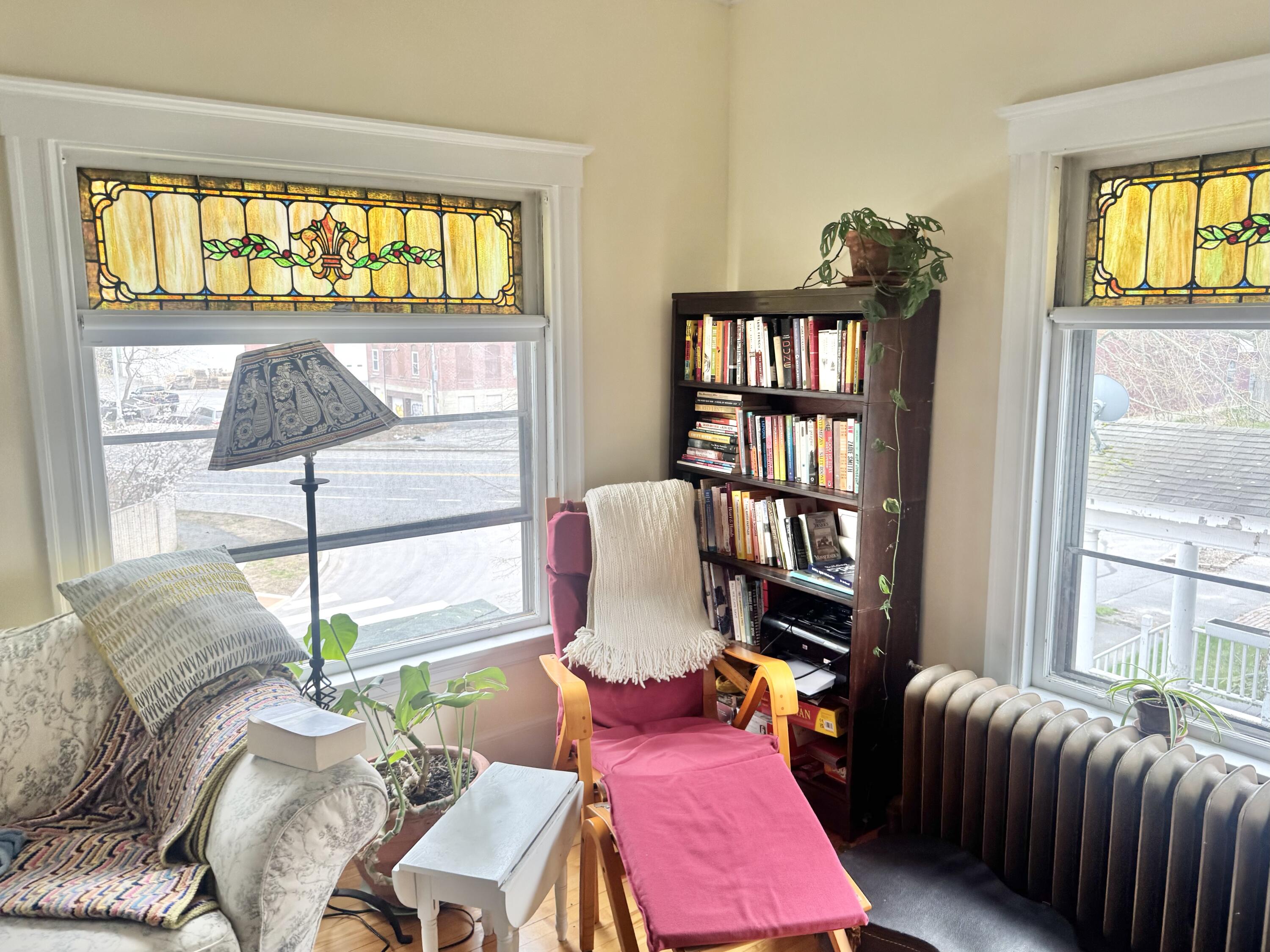 9 Grasmere Road, Portland, ME, 04101