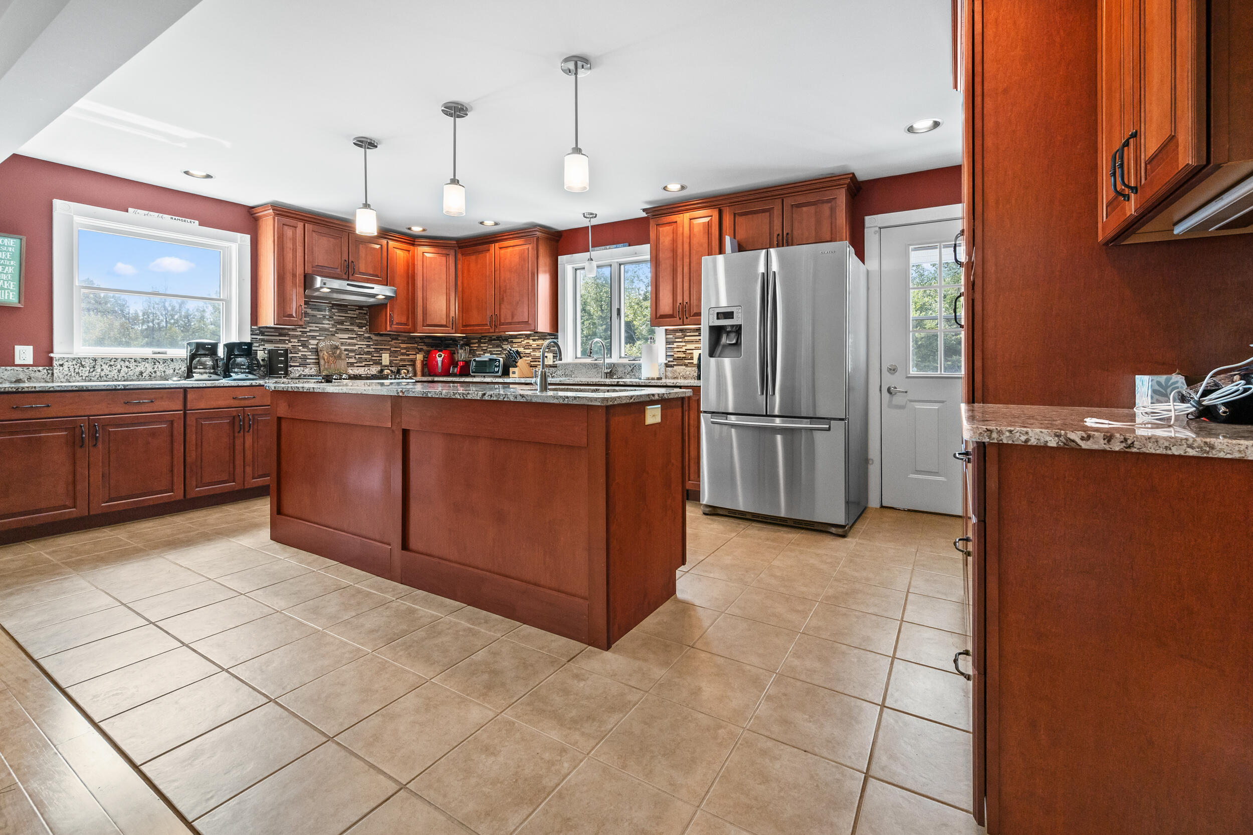 62 Loon Lake Road, Rangeley, ME, 04970