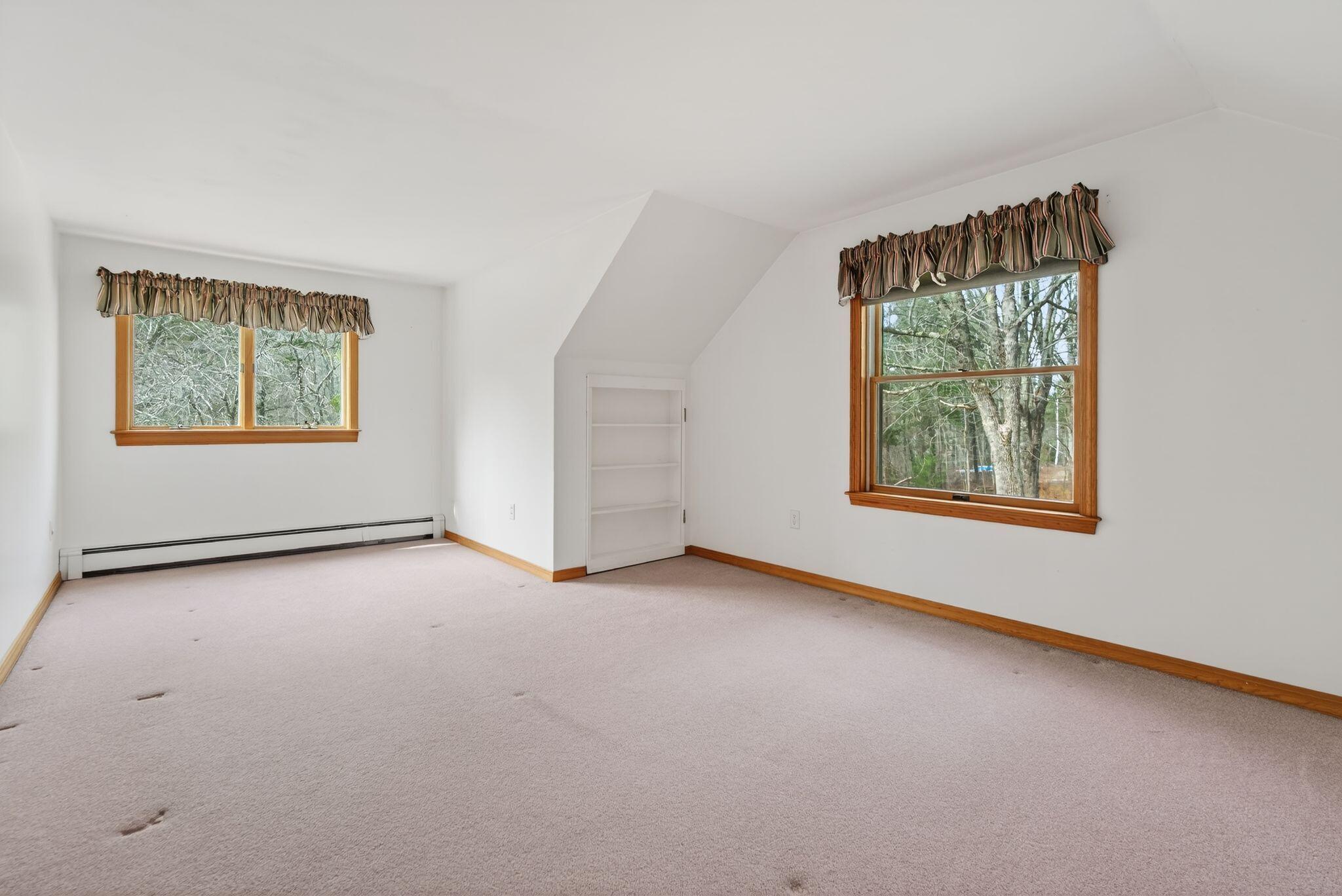 63 Youngs Lane, Phippsburg, ME, 04562