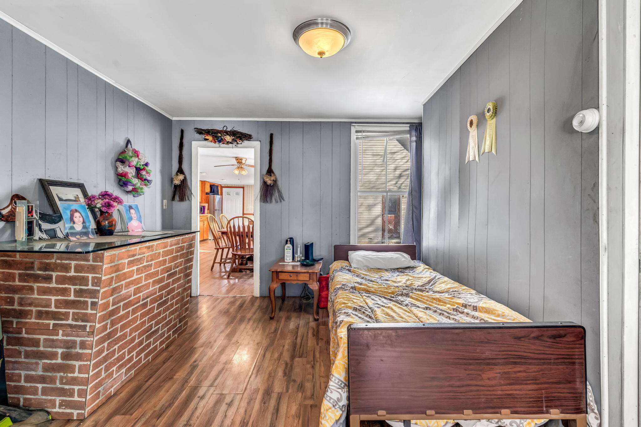 109 Waldoboro Road, Friendship, ME, 04547