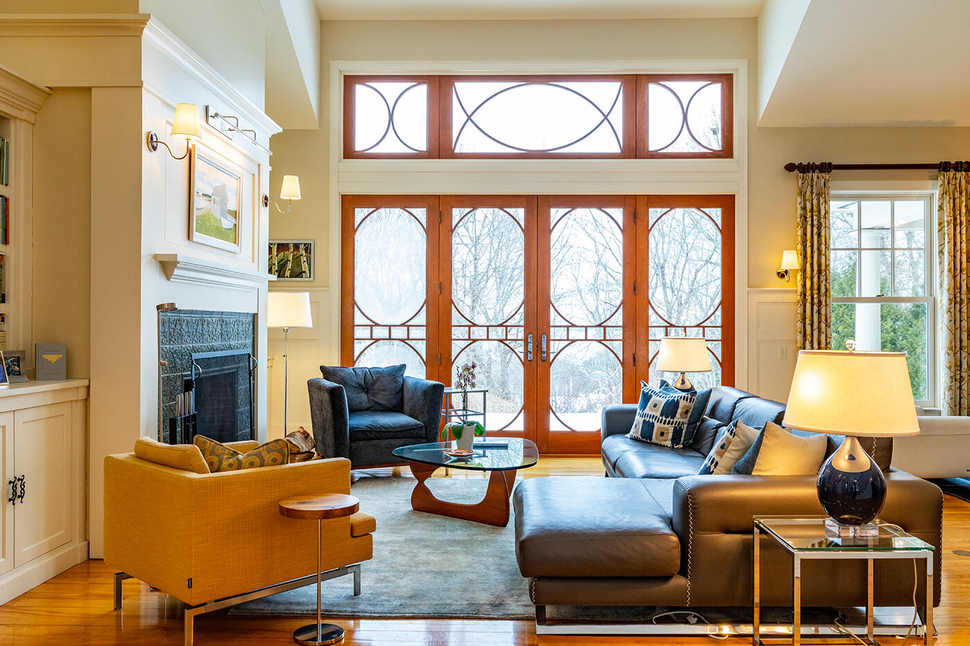 21 Penobscot Avenue, Camden, ME, 04843