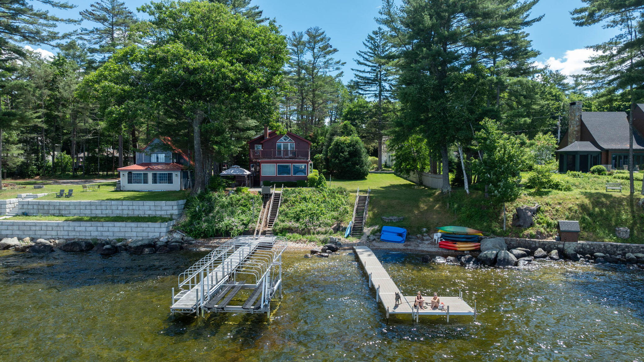 46 Crescent Avenue