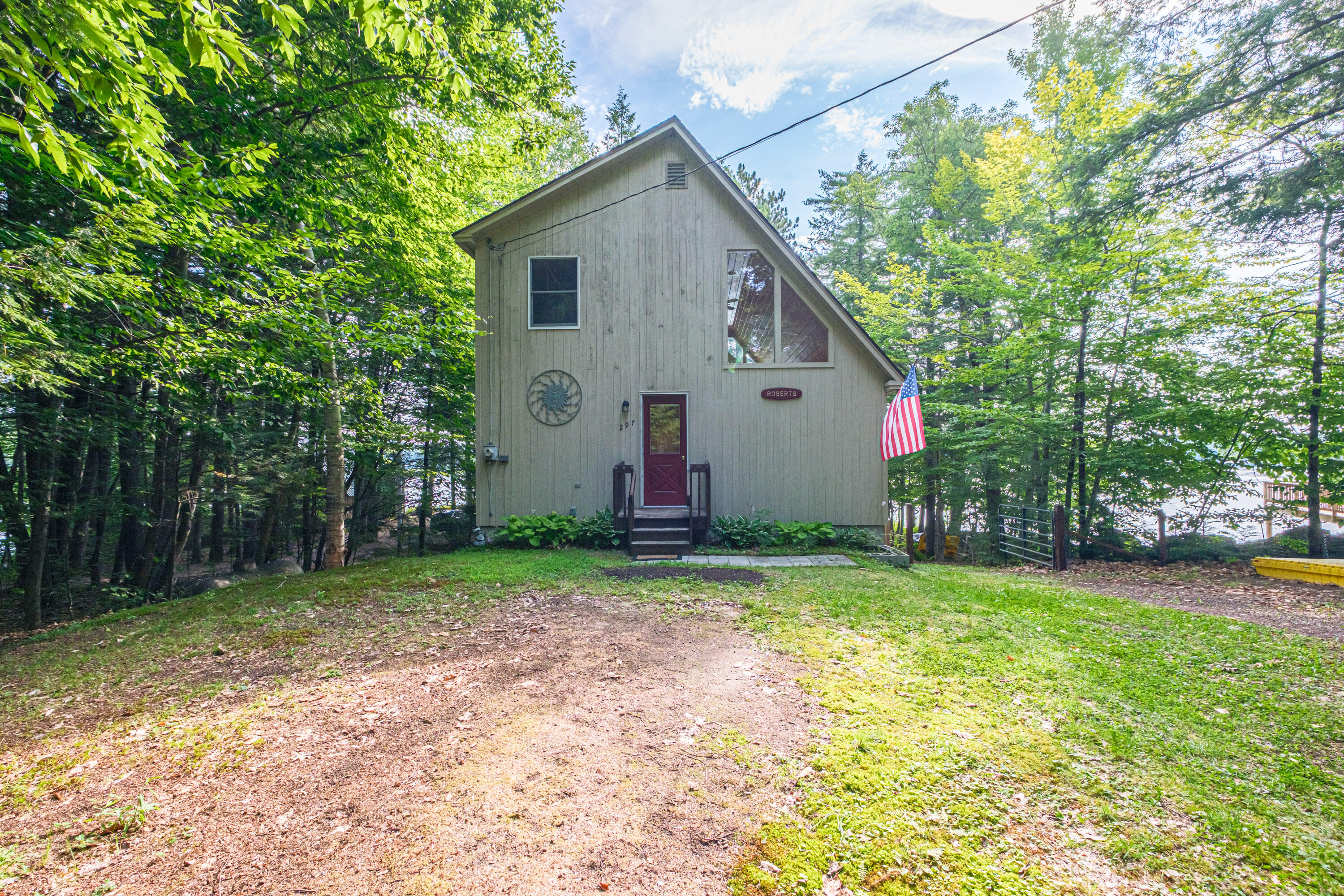 297 Shore Road, Denmark, ME 04022 20260805gp-60003