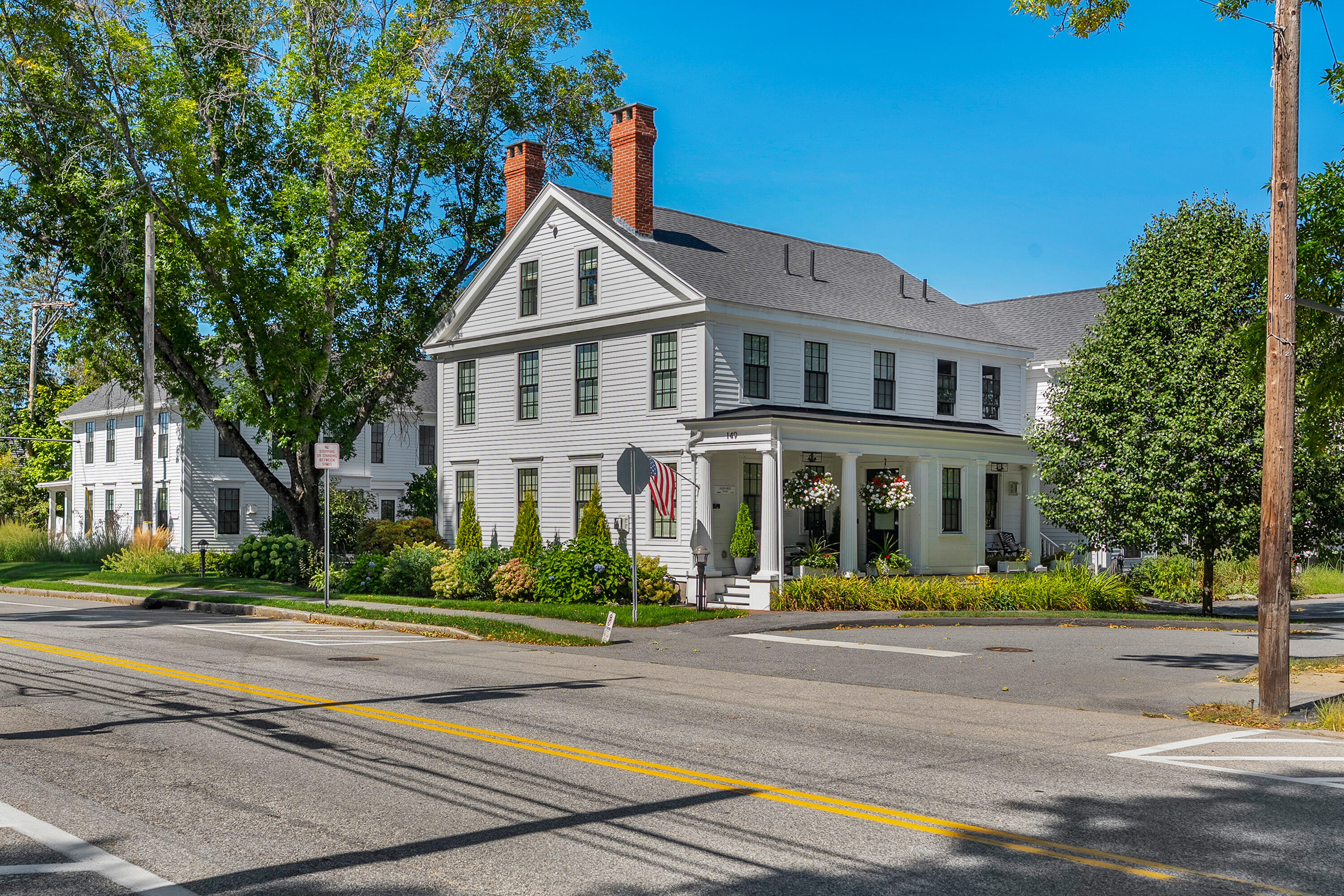 Photo of 153 Main Street #4 Yarmouth ME 04096