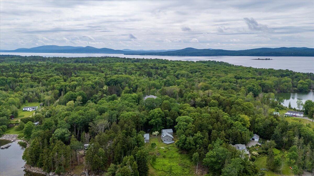 391 Main Road, Islesboro, ME, 04848
