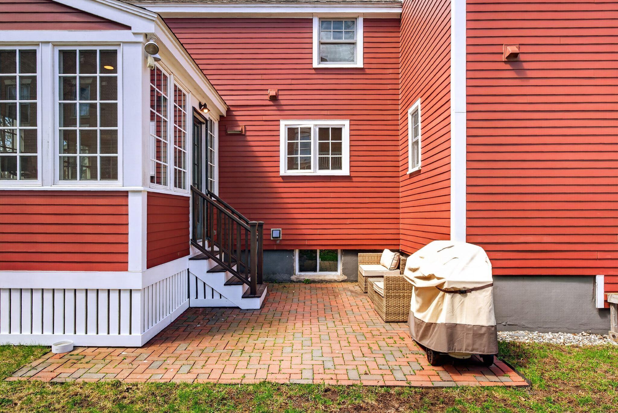 23 Neal Street, Portland, ME, 04102