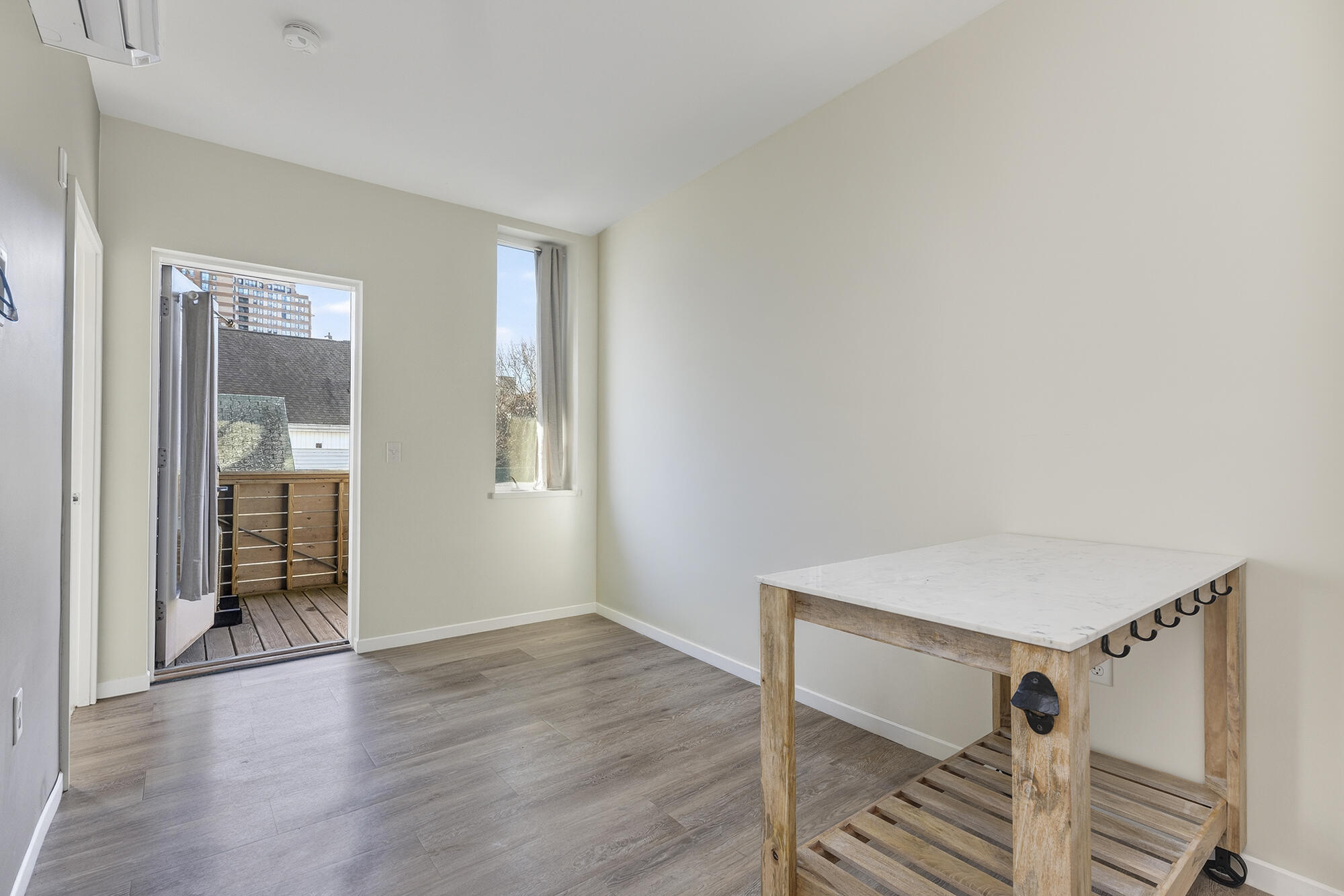 60 Parris Street UNIT 307, Portland, ME, 04101