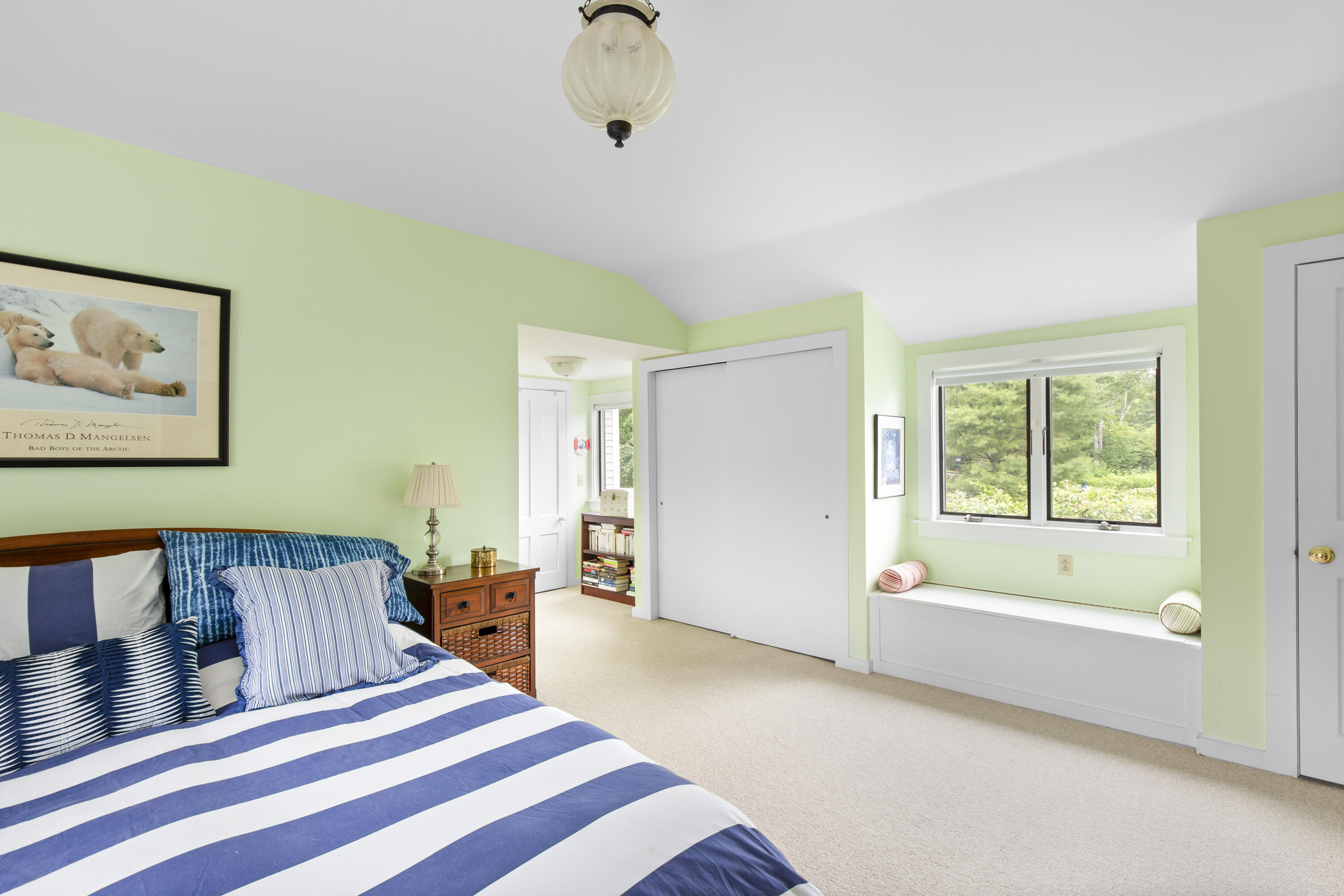 48 Sea Street, Rockport, ME, 04856