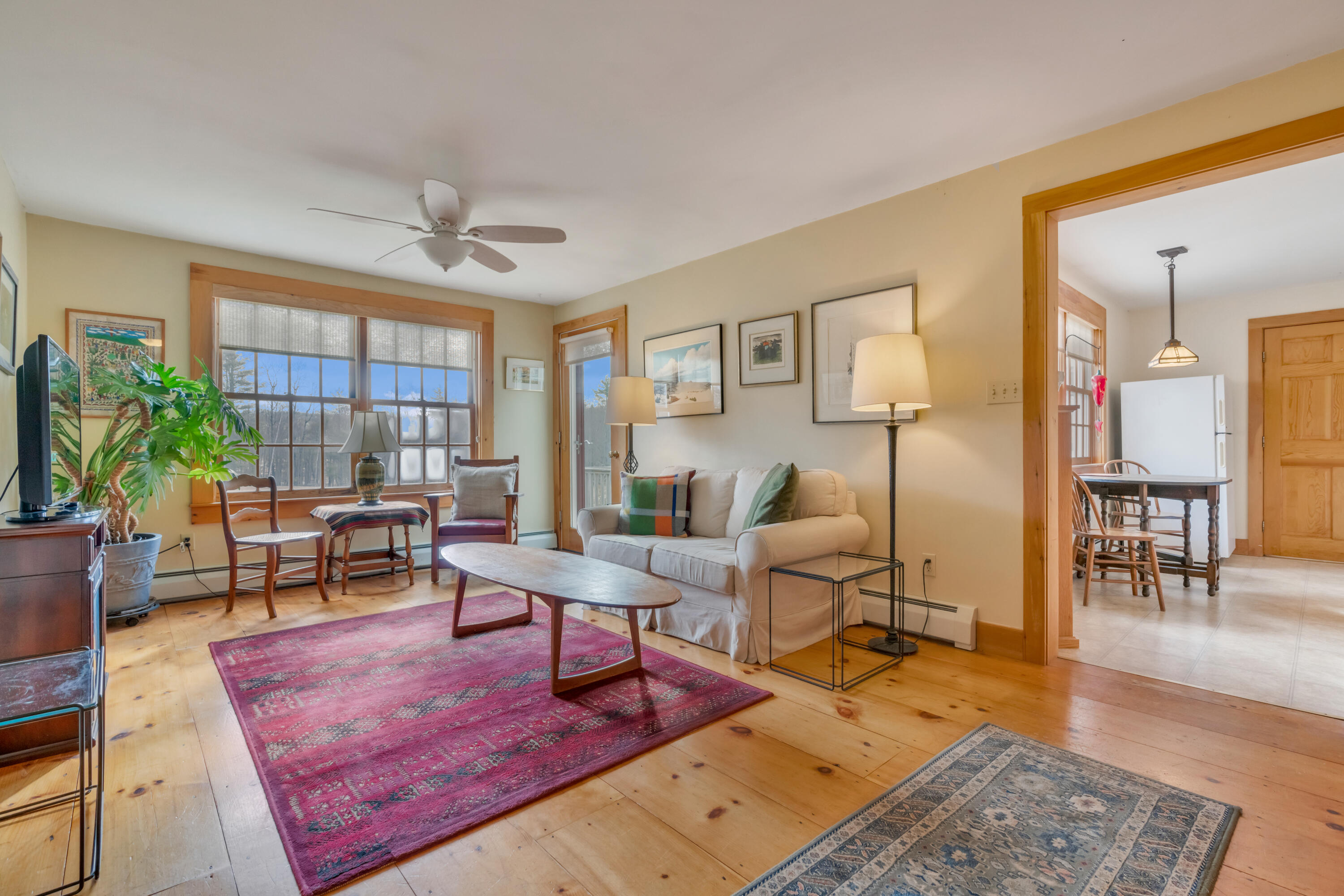 482 Back Road, Shapleigh, ME, 04076