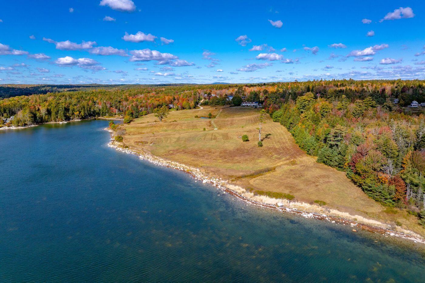 31 Windswept Lane, Blue Hill, ME, 04614