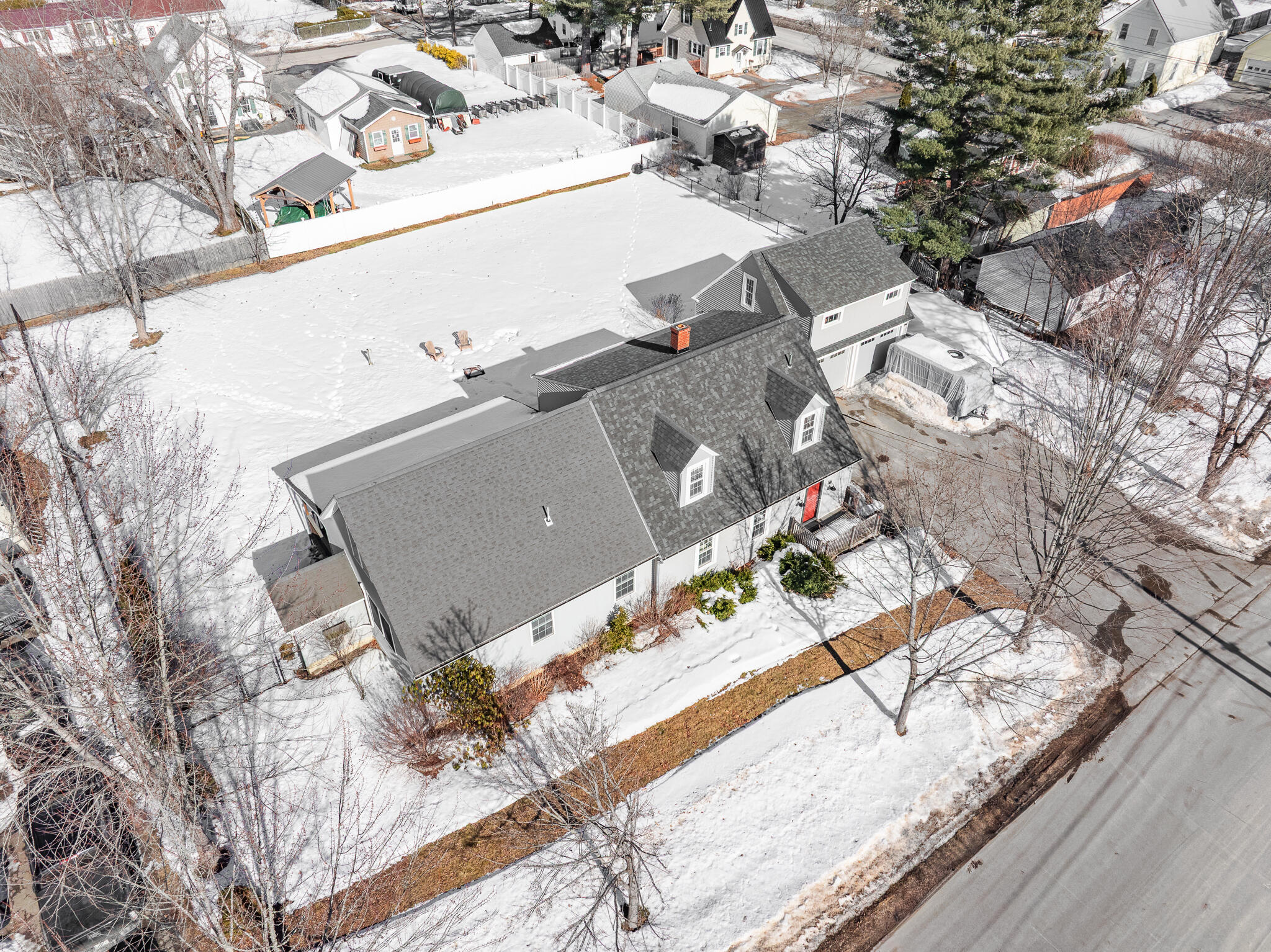 15 Fairfax Street, Bangor, ME, 04401