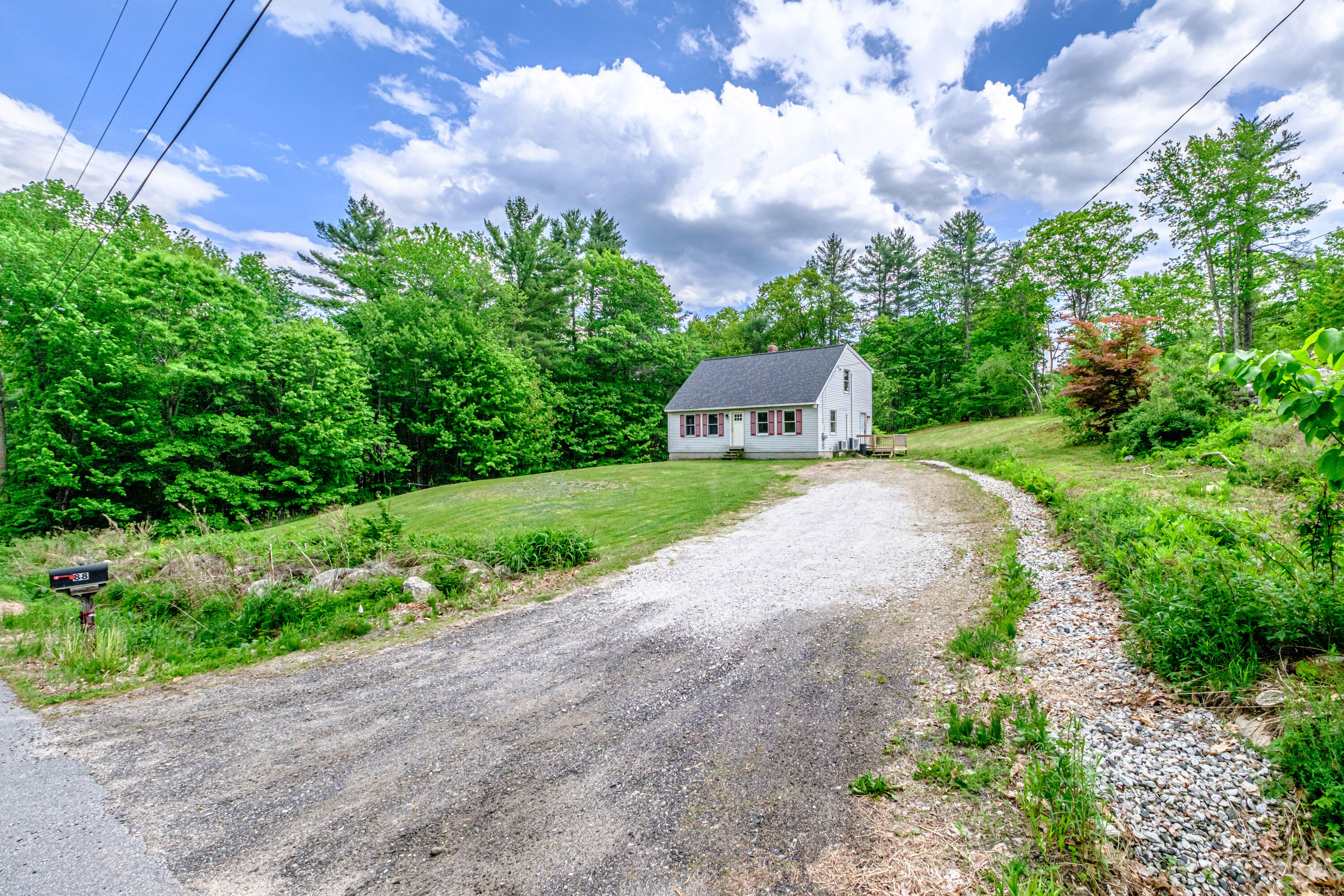 88 Sedgly Road, Limington, ME 04049 20260527gp-63030