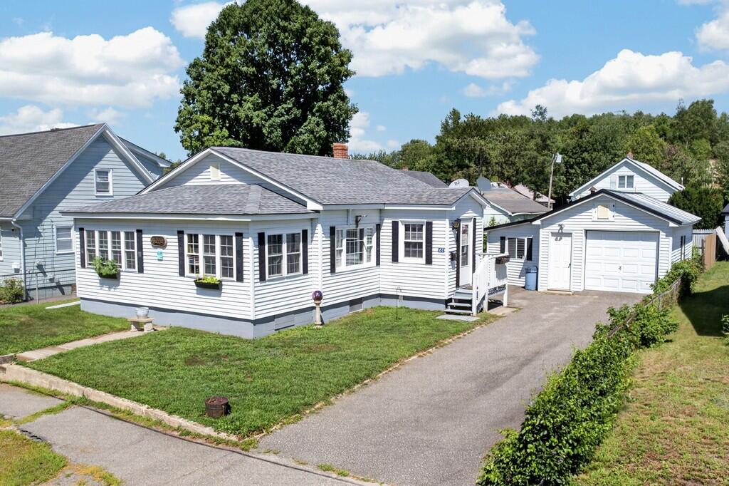 Photo of 61 Waldo Street Millinocket ME 04462