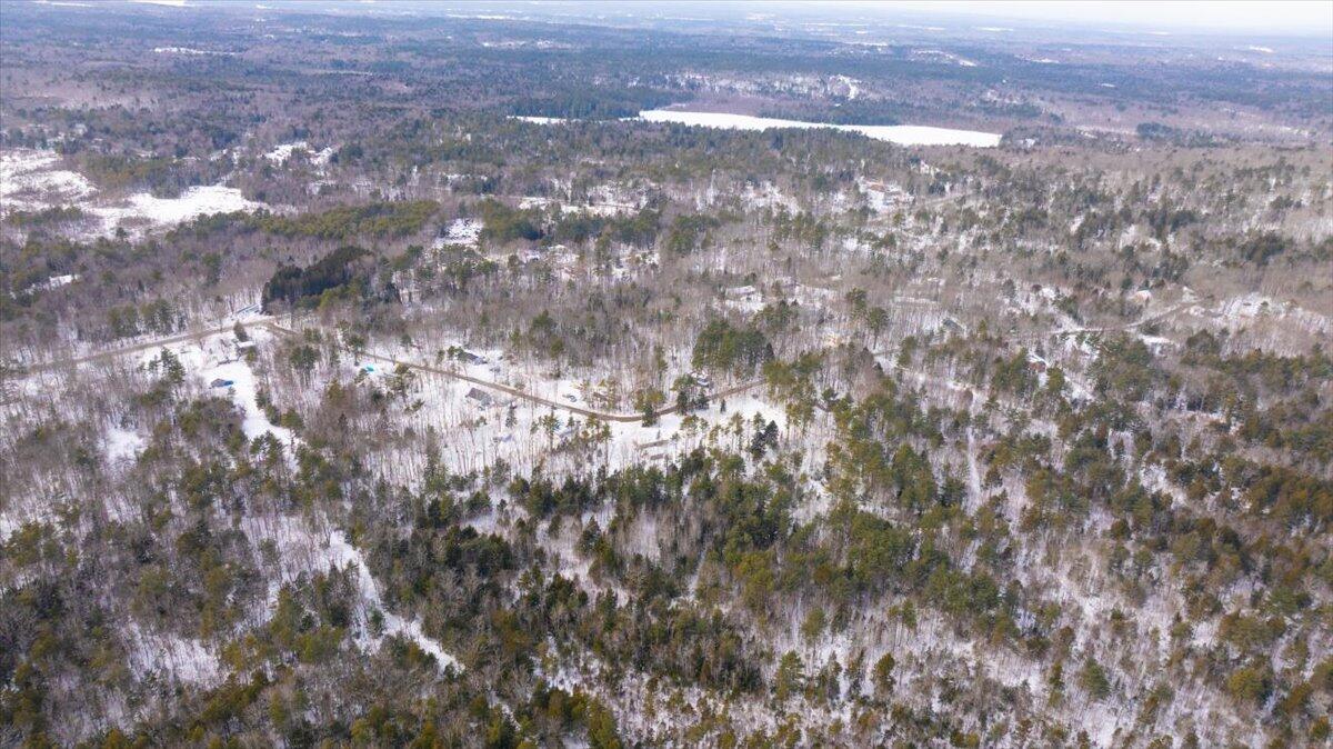 Lot 19 Dorr Road, Wiscasset, ME, 04578