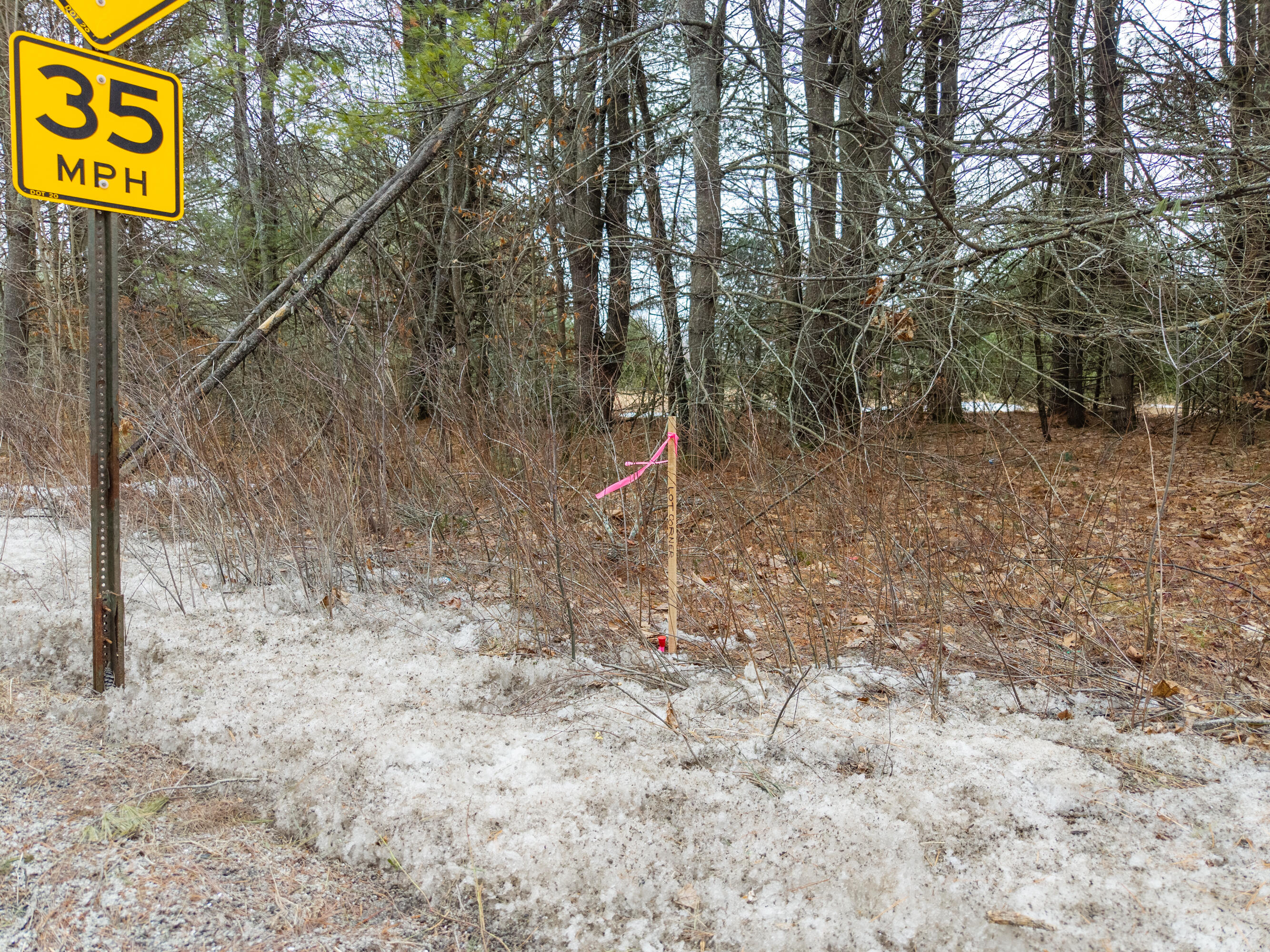Lot 2 Clarks Mills Road, Dayton, ME, 04005