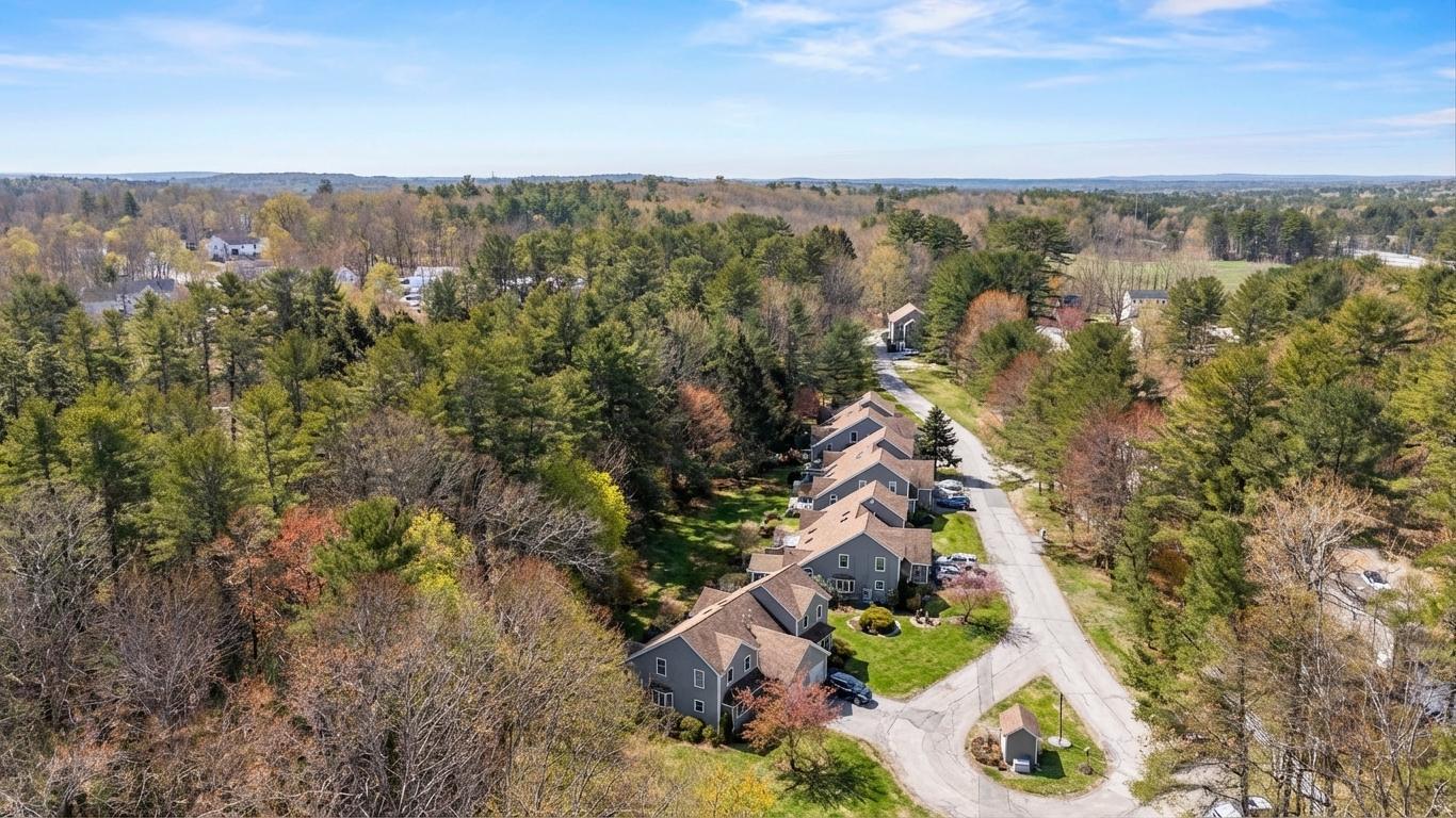 30 Meadow Lane UNIT 8, Freeport, ME, 04032