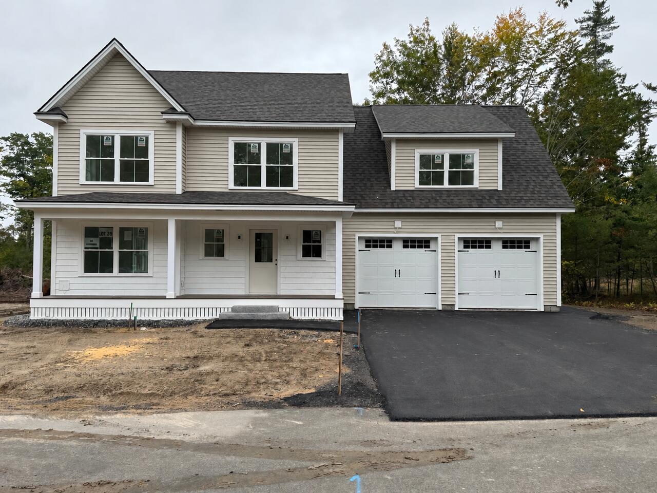 Photo of 33 Lochwood Drive Gorham ME 04038