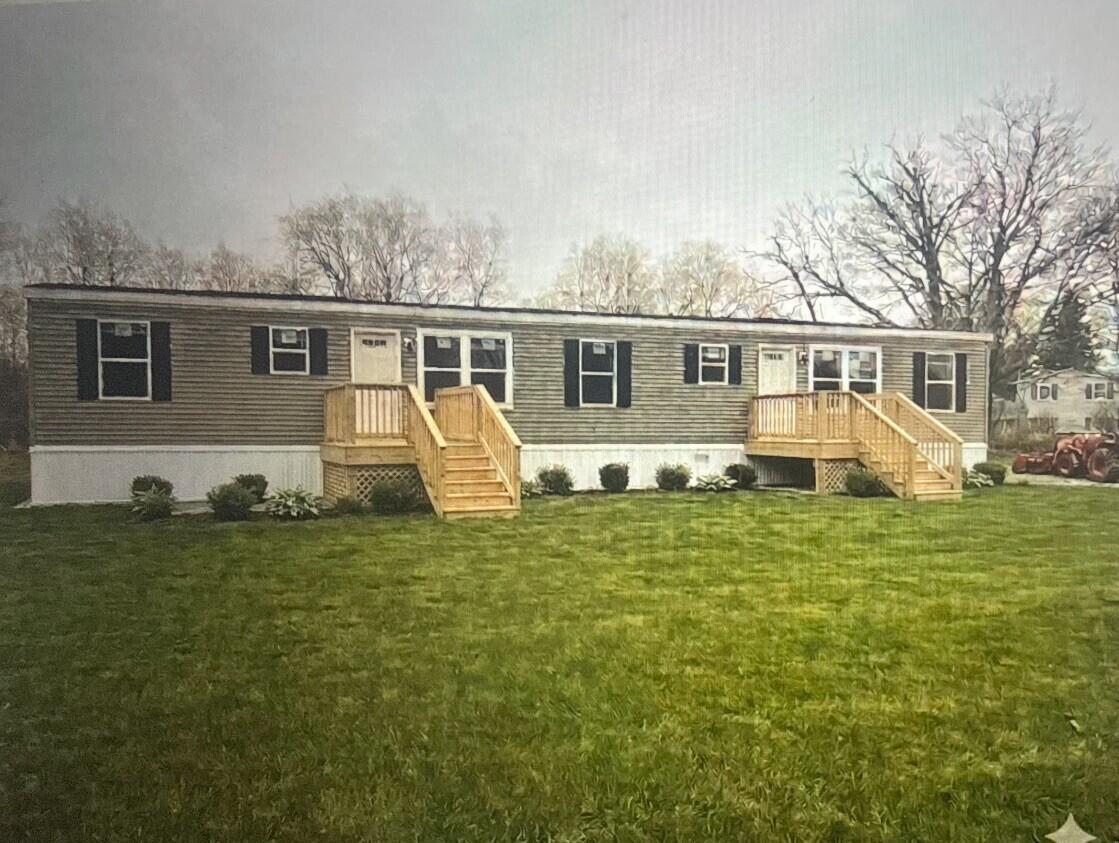 295 Old County Road, Rockland, ME, 04841