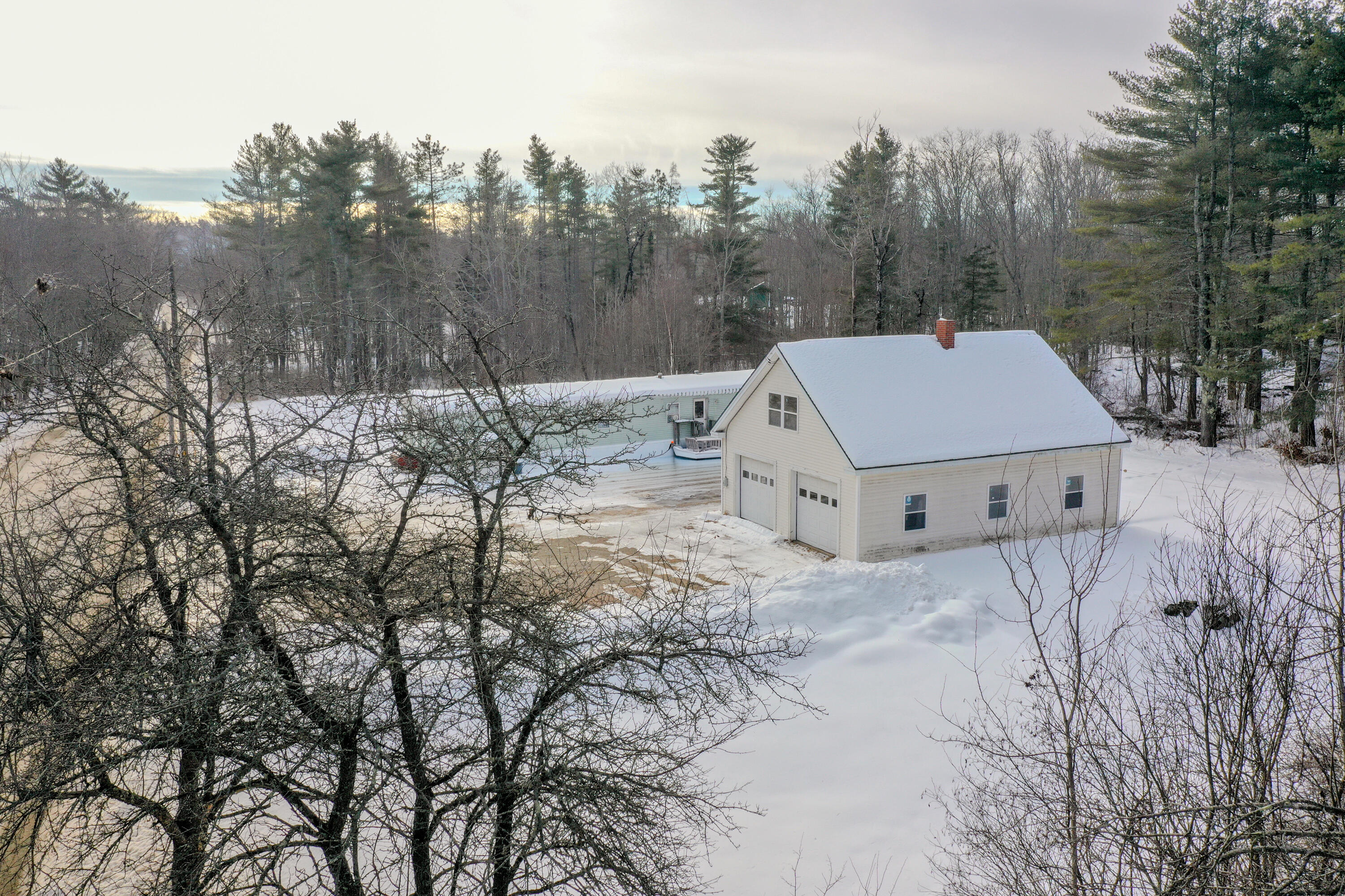 9 Rolerson Rd., Belfast, ME, 04915