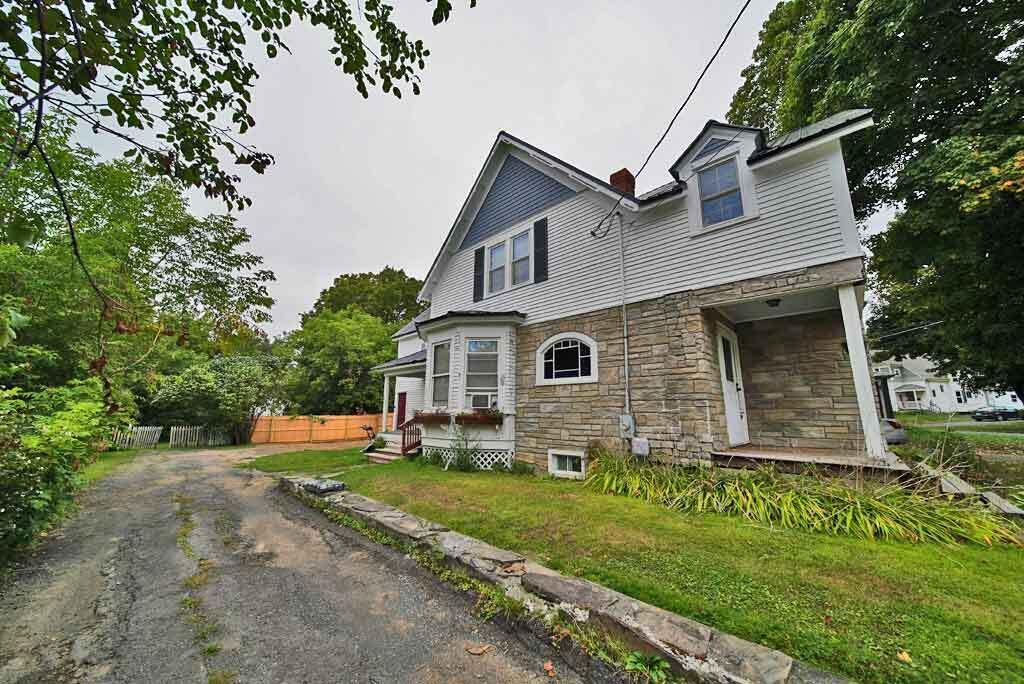 34 Charles Street, Houlton, ME, 04730