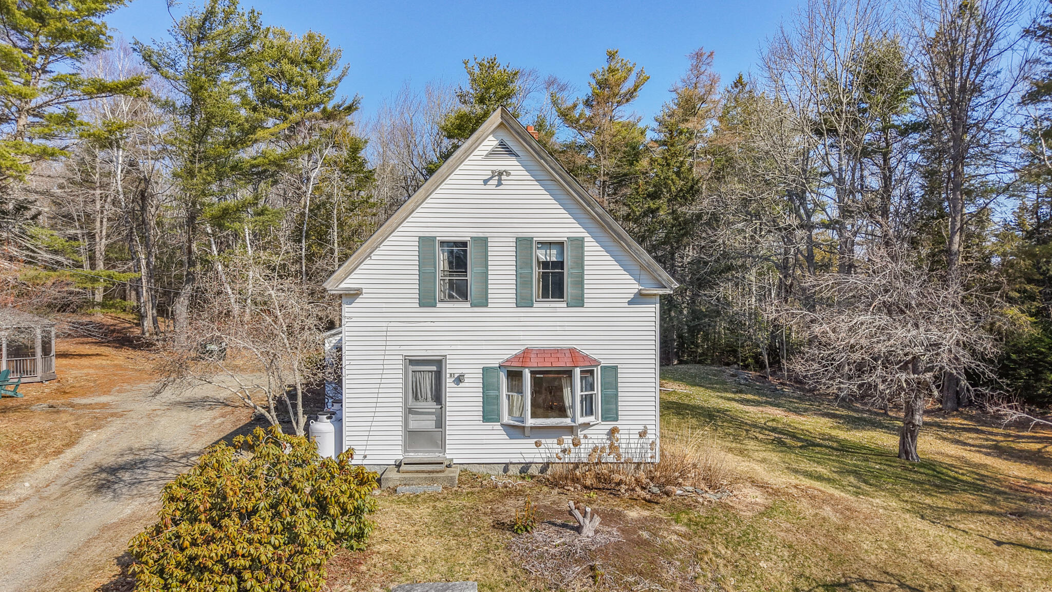 81 Old Route One, Hancock, ME, 04640