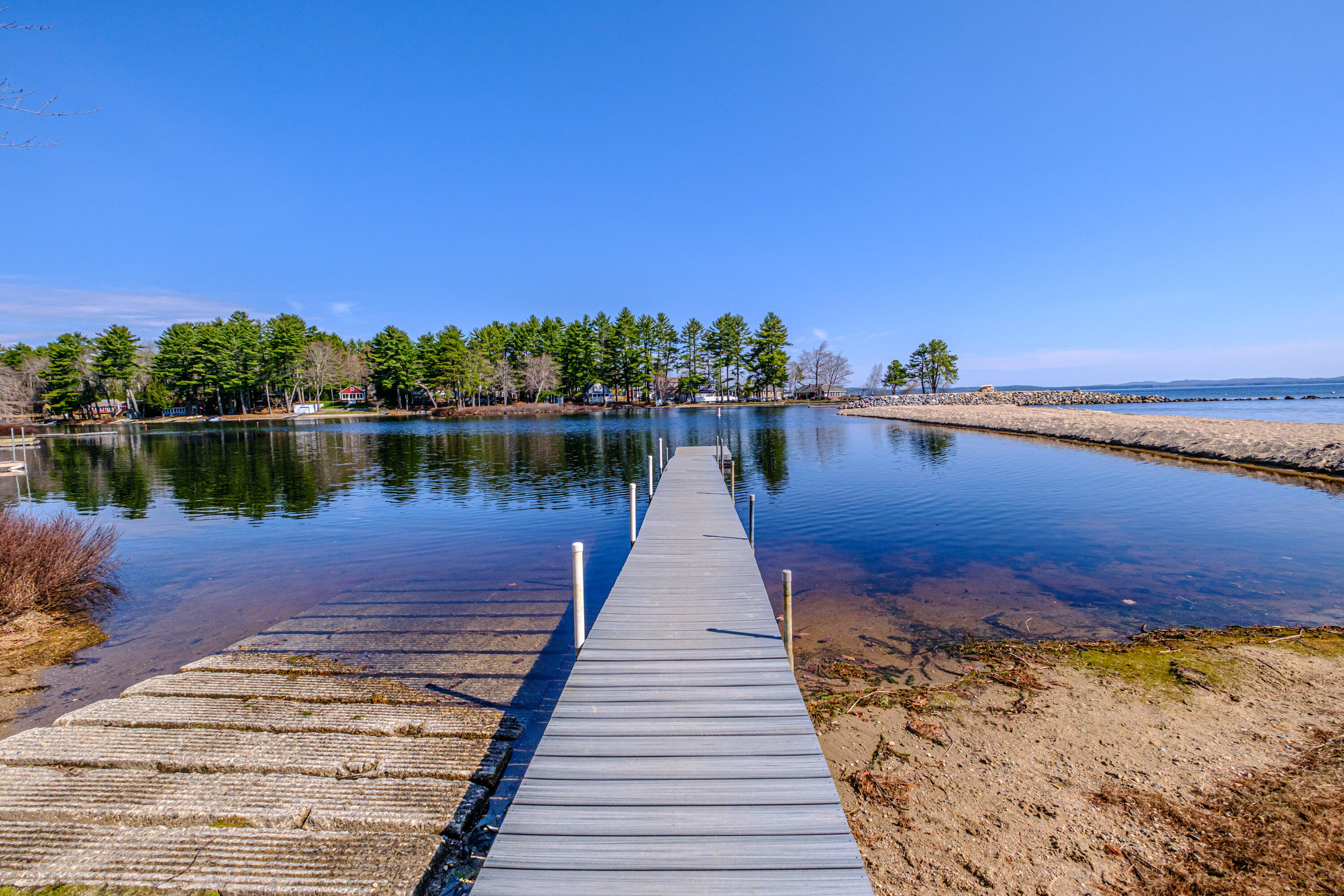 121 Shore Road, Sebago, ME, 04029