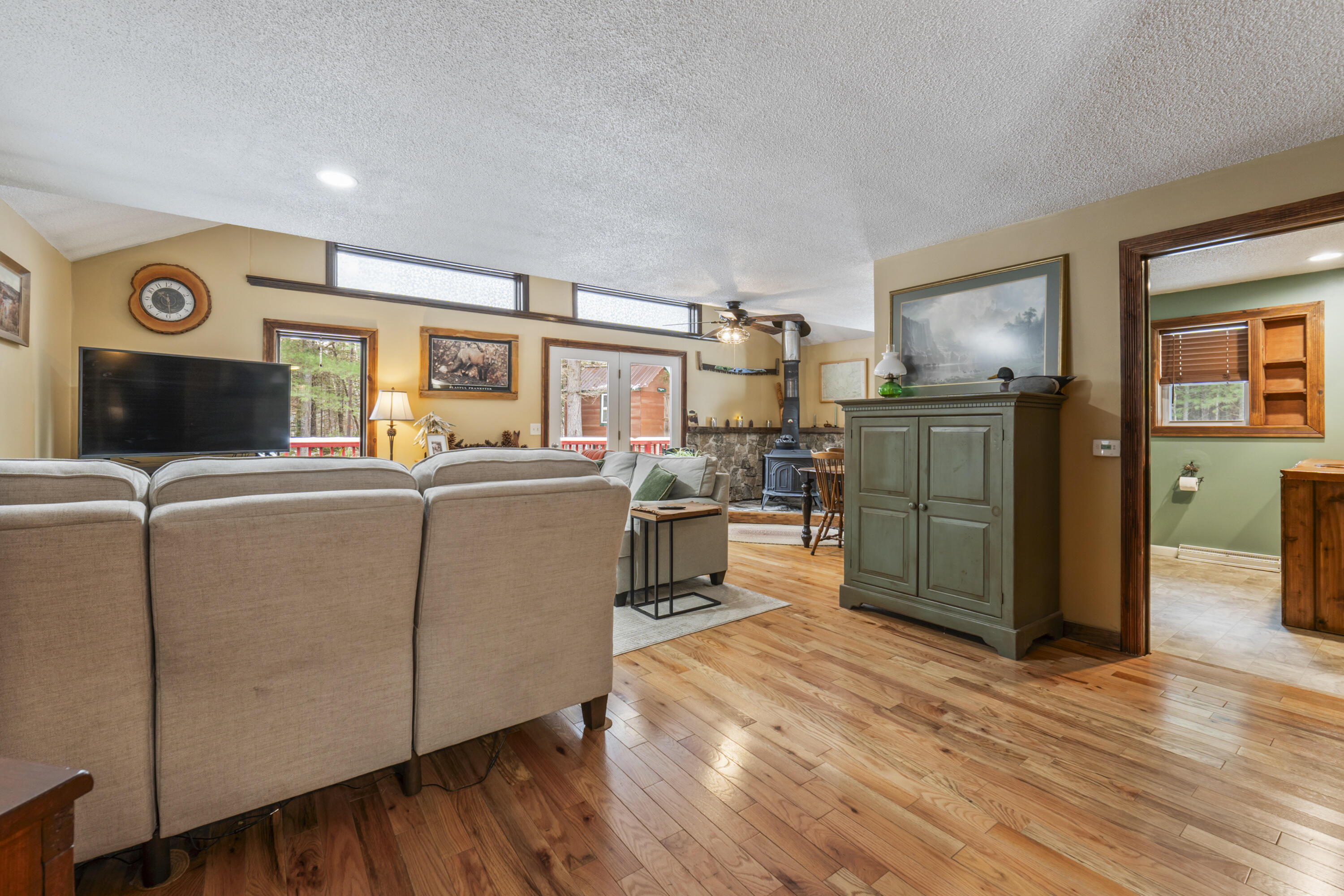 1480 Arnold Trail, Eustis, ME, 04936