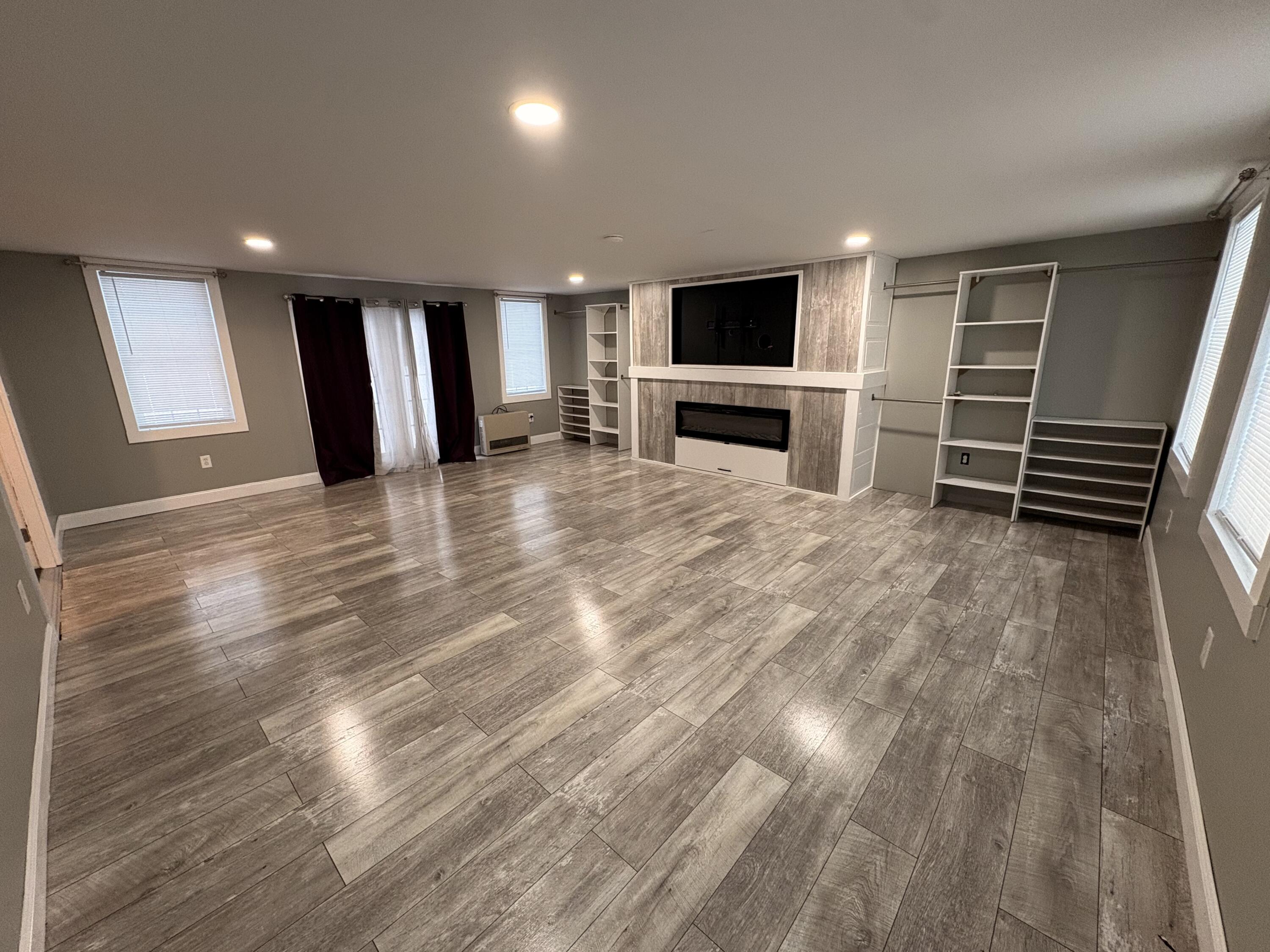 1663 Masardis Road, Masardis, ME, 04732