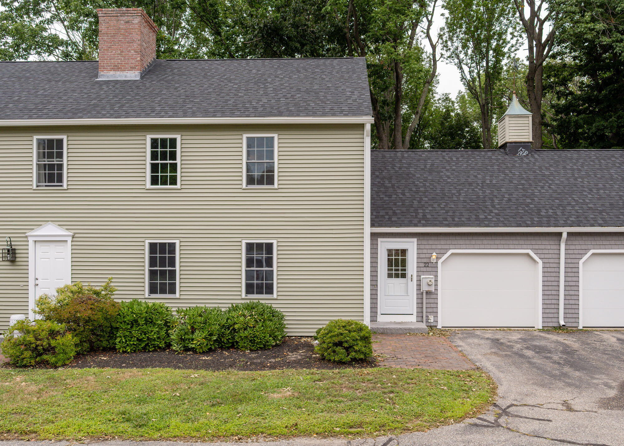 Photo of 22 Bayberry Way #22 South Portland ME 04106