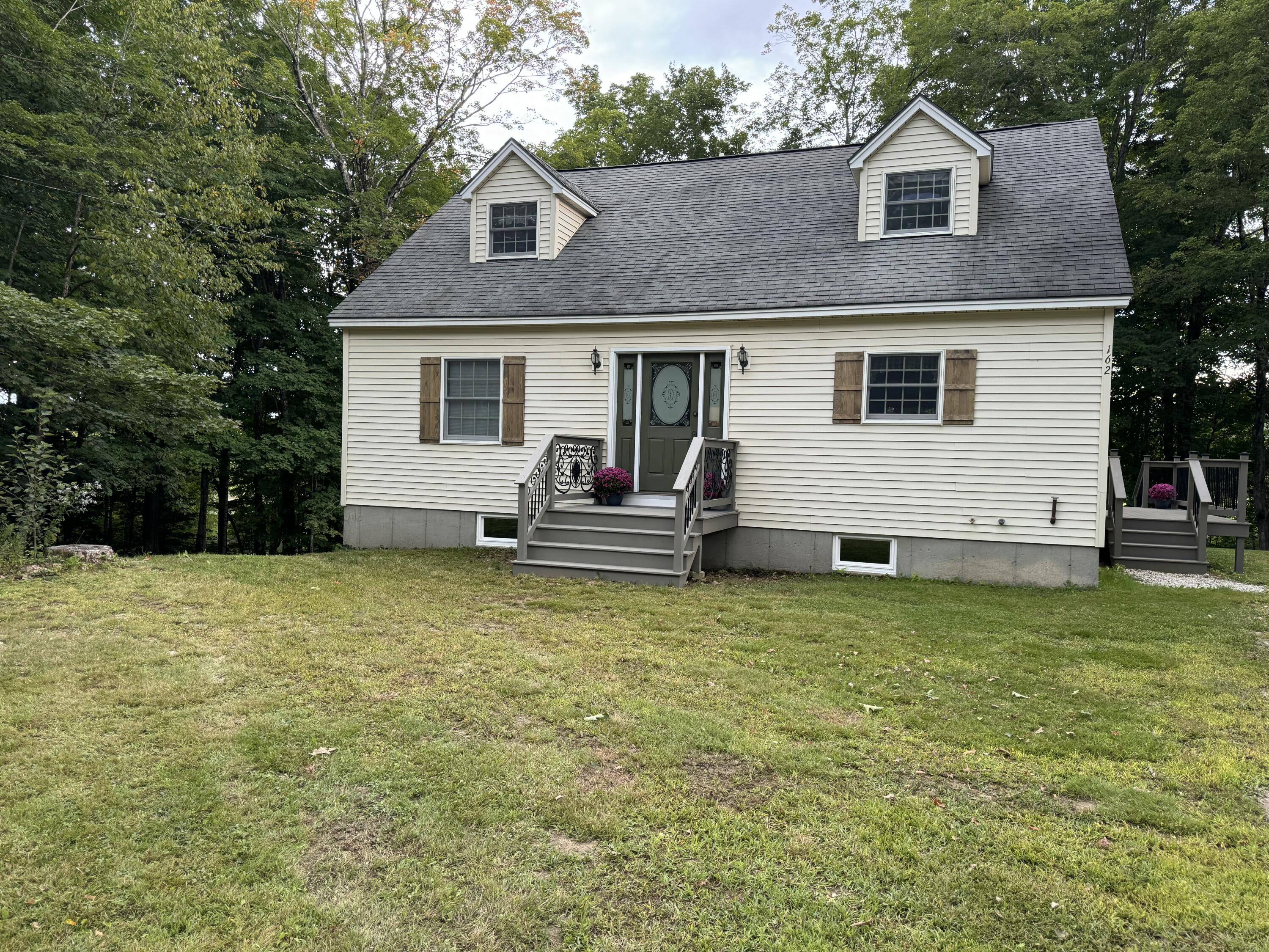 Photo of 162 East Dixfield Road Jay ME 04239