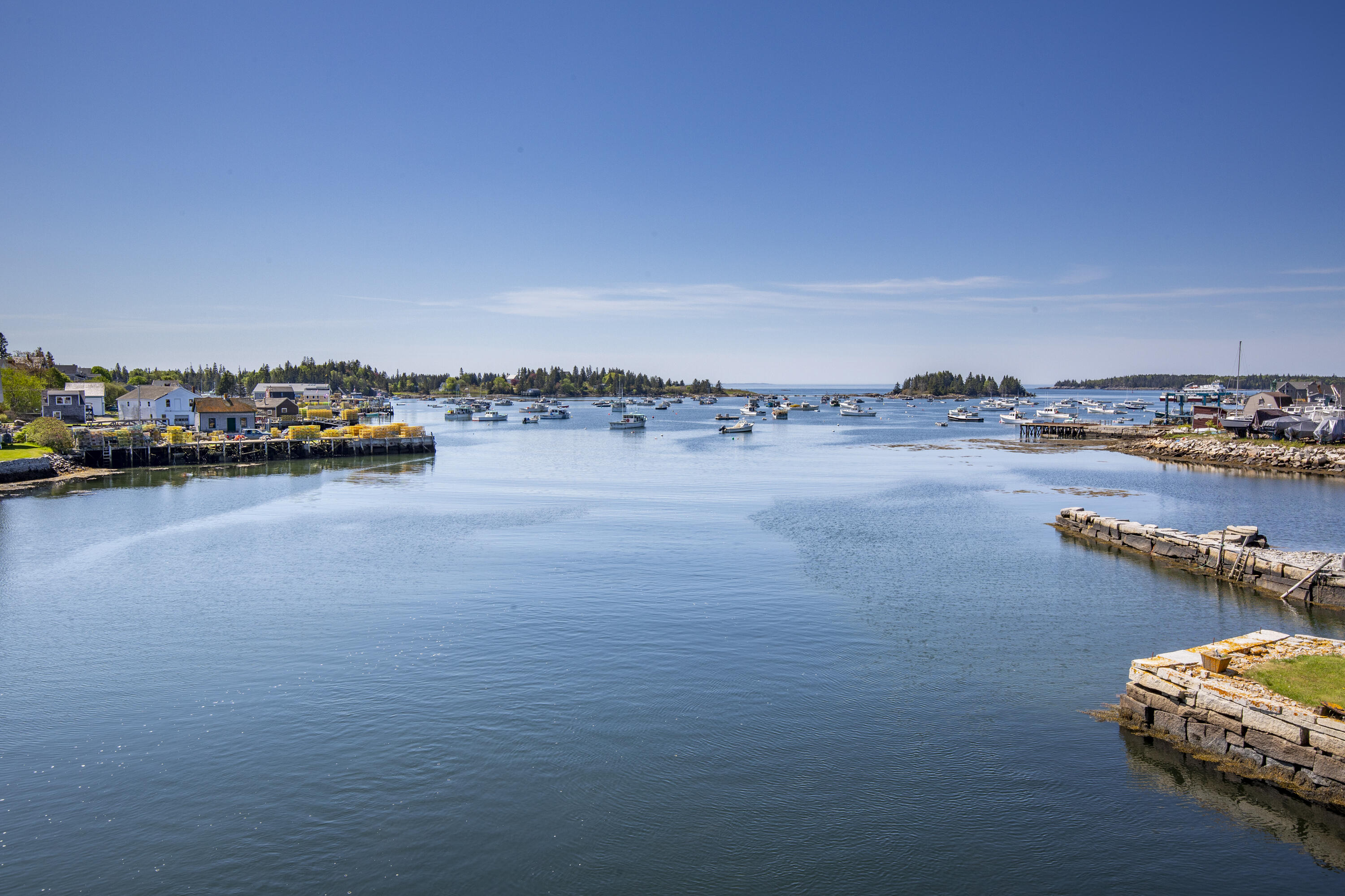 15 Main Street, Vinalhaven, ME, 04863