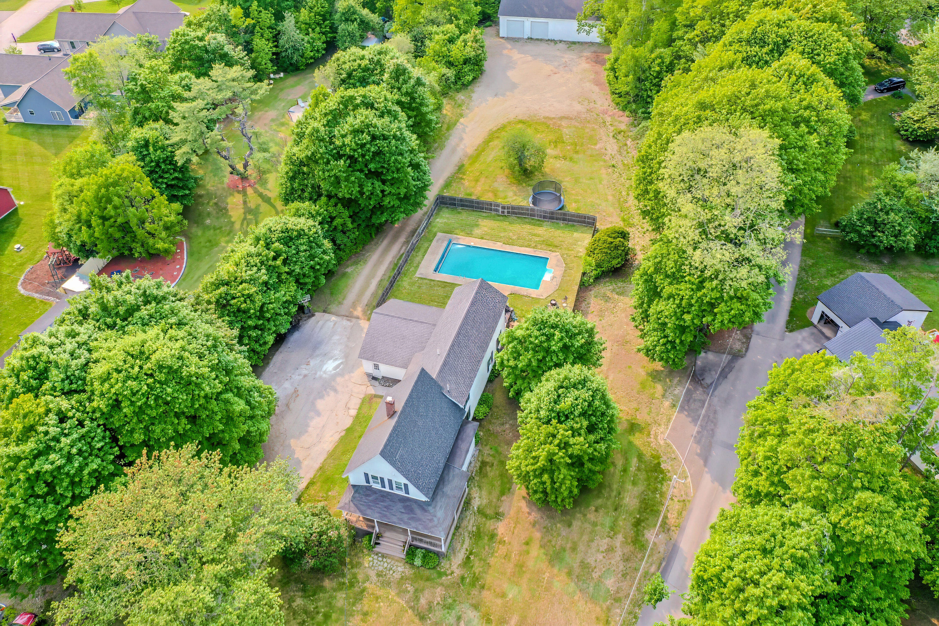 304 N Main Road N, Hampden, ME, 04444