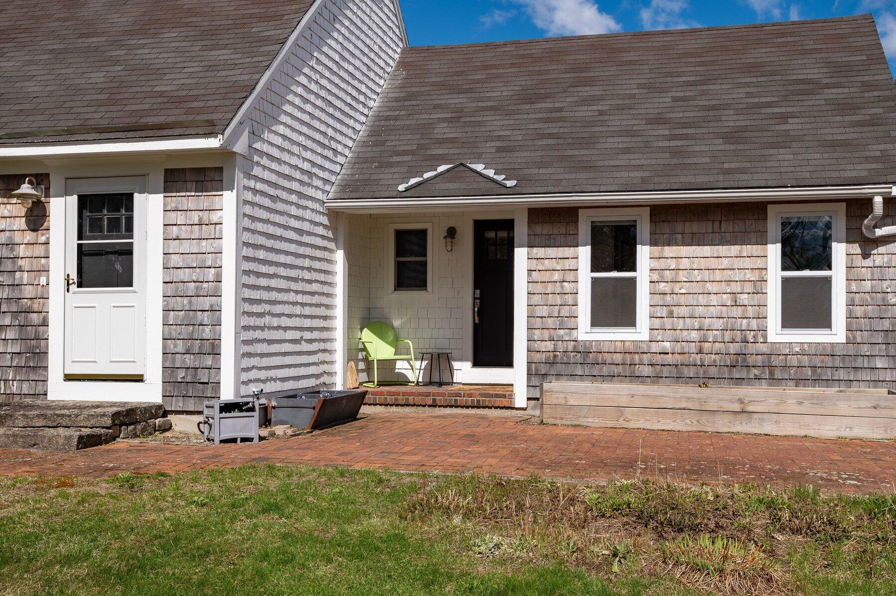 128 Day Road, Lyman, ME, 04002