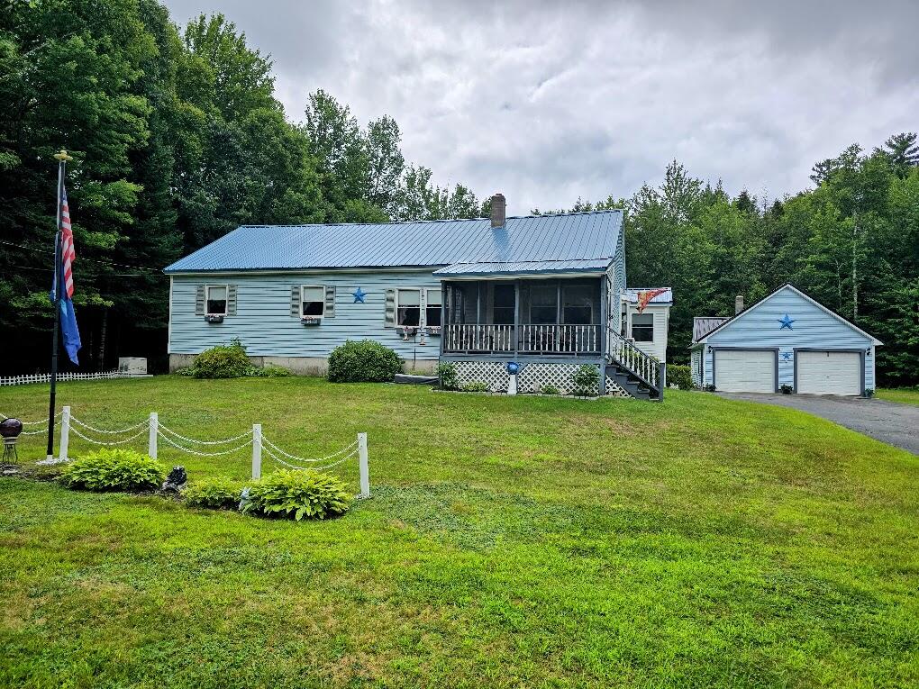 Photo of 97 Joe Raymond Road Milo ME 04463