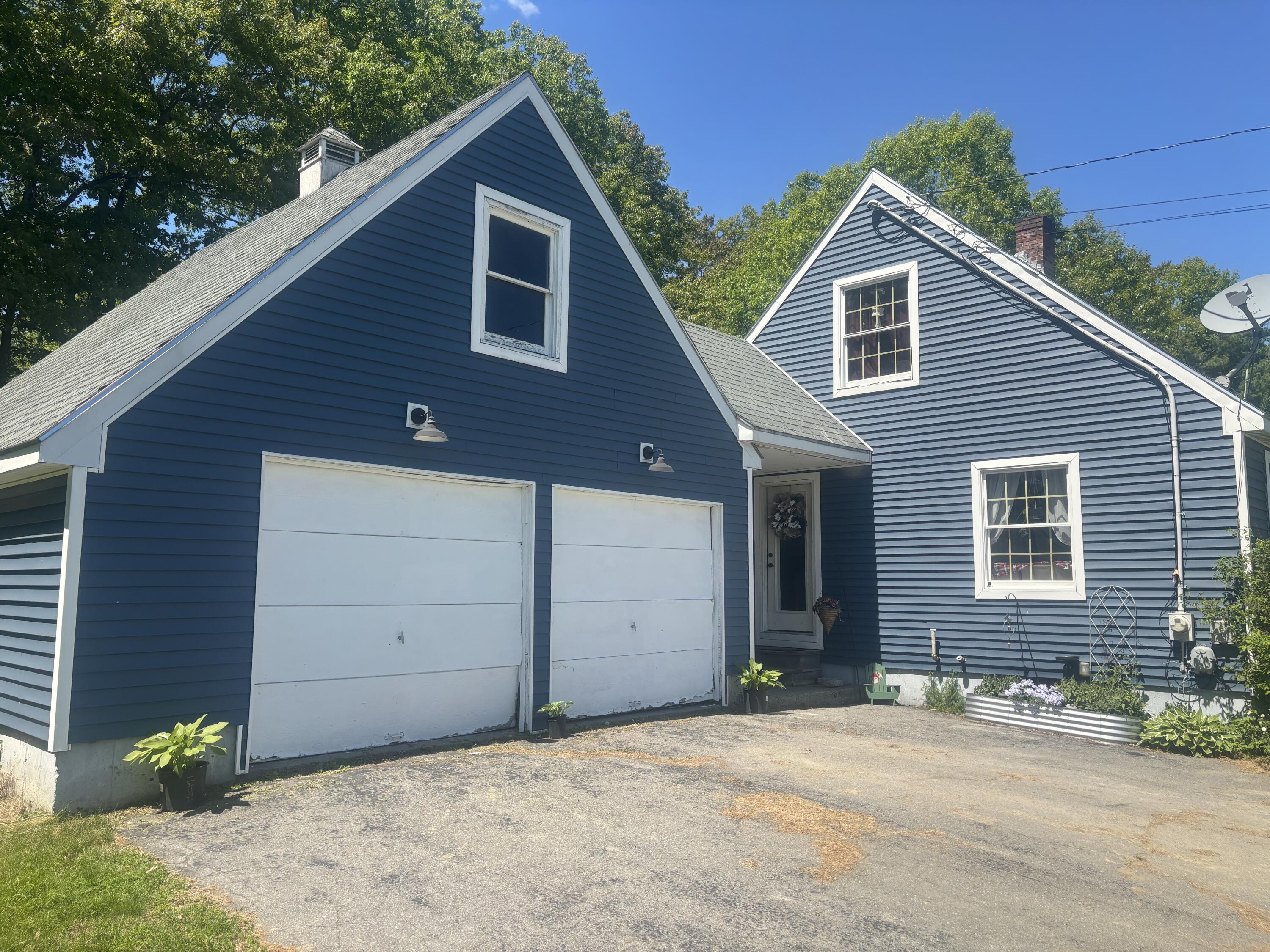 Photo of 20 Rowdy Lane Burnham ME 04922