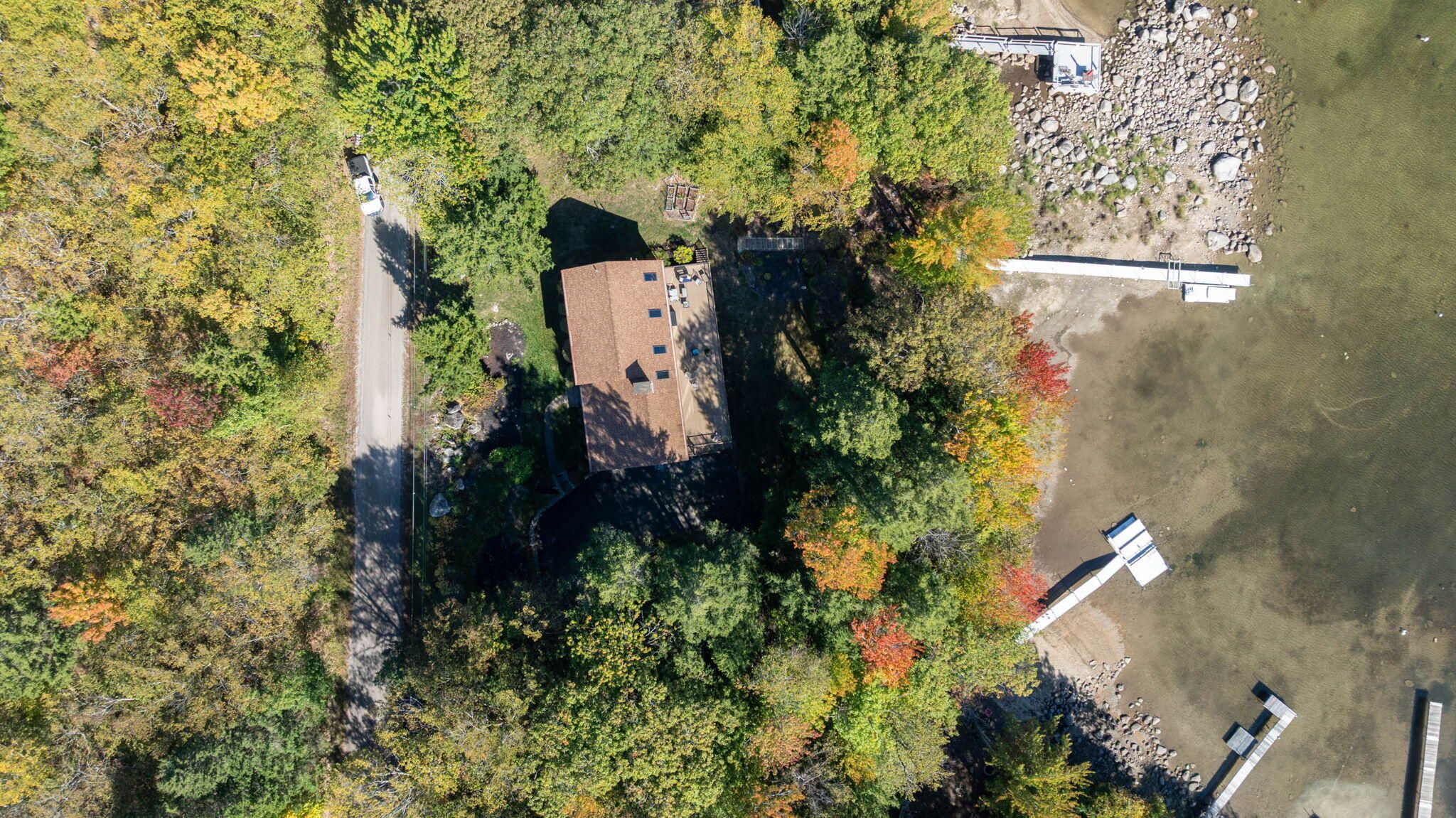 17 Blueberry Point Road