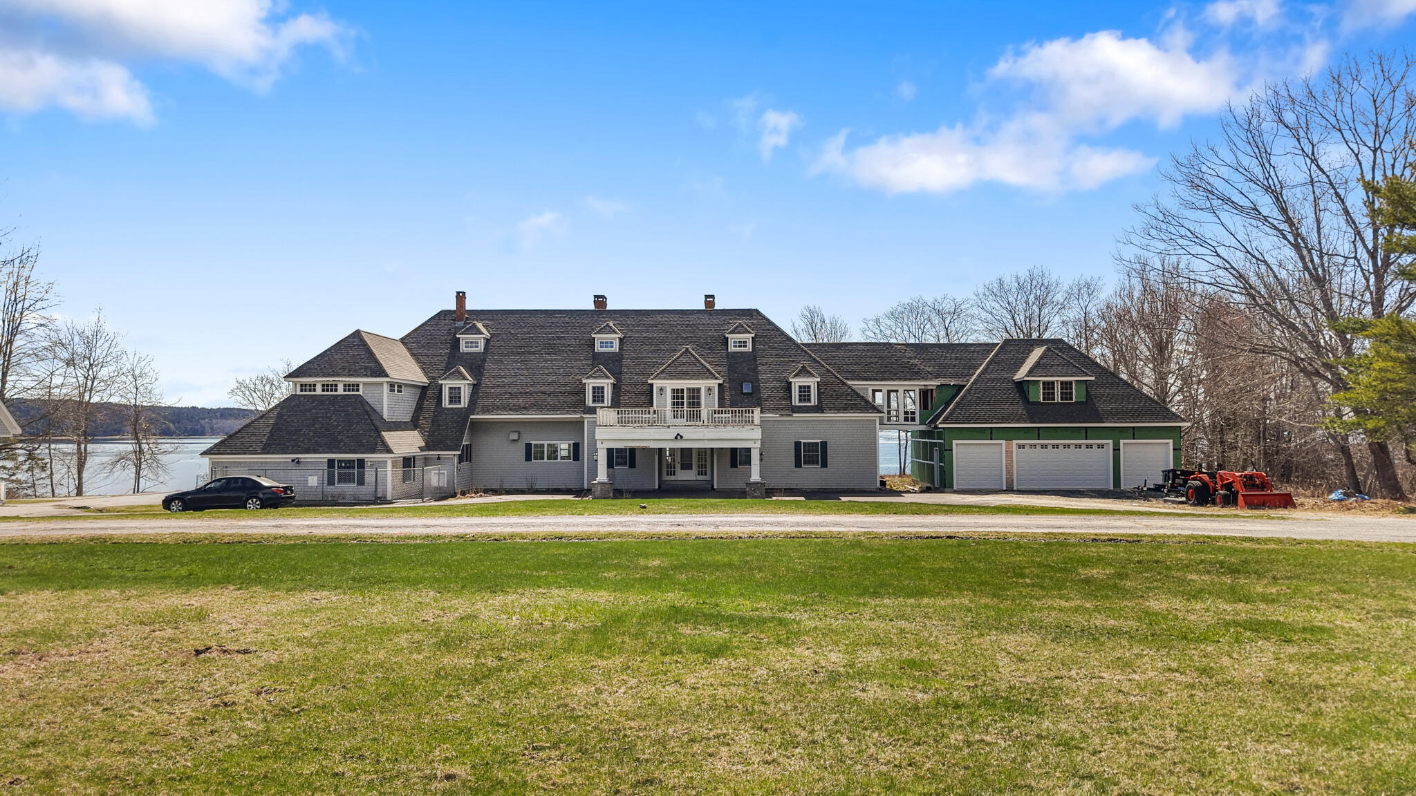 684 Falls Bridge Road, Blue Hill, ME, 04614