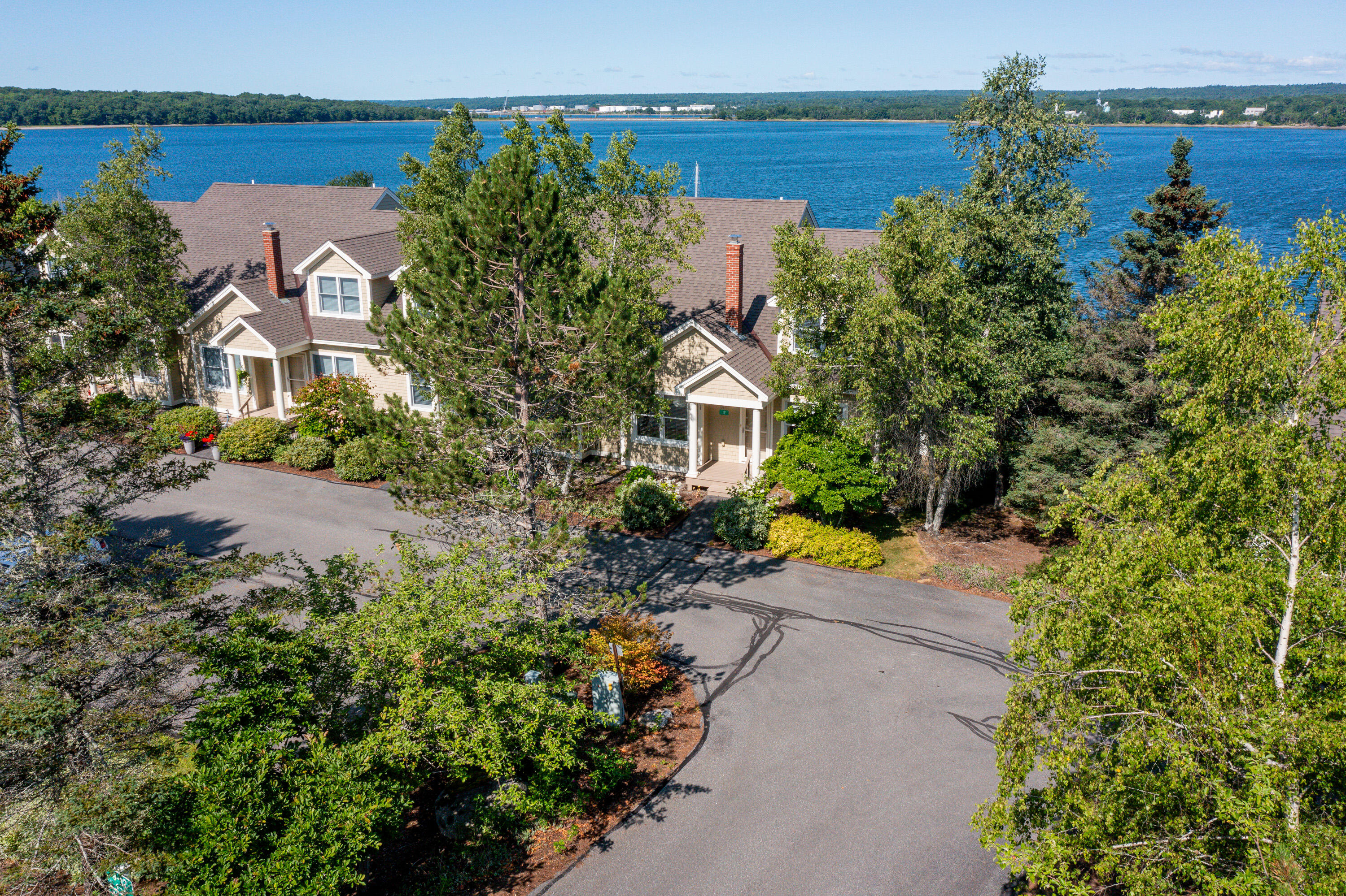 12 Harbor View Drive, #12, Stockton Springs, ME 04981 4594