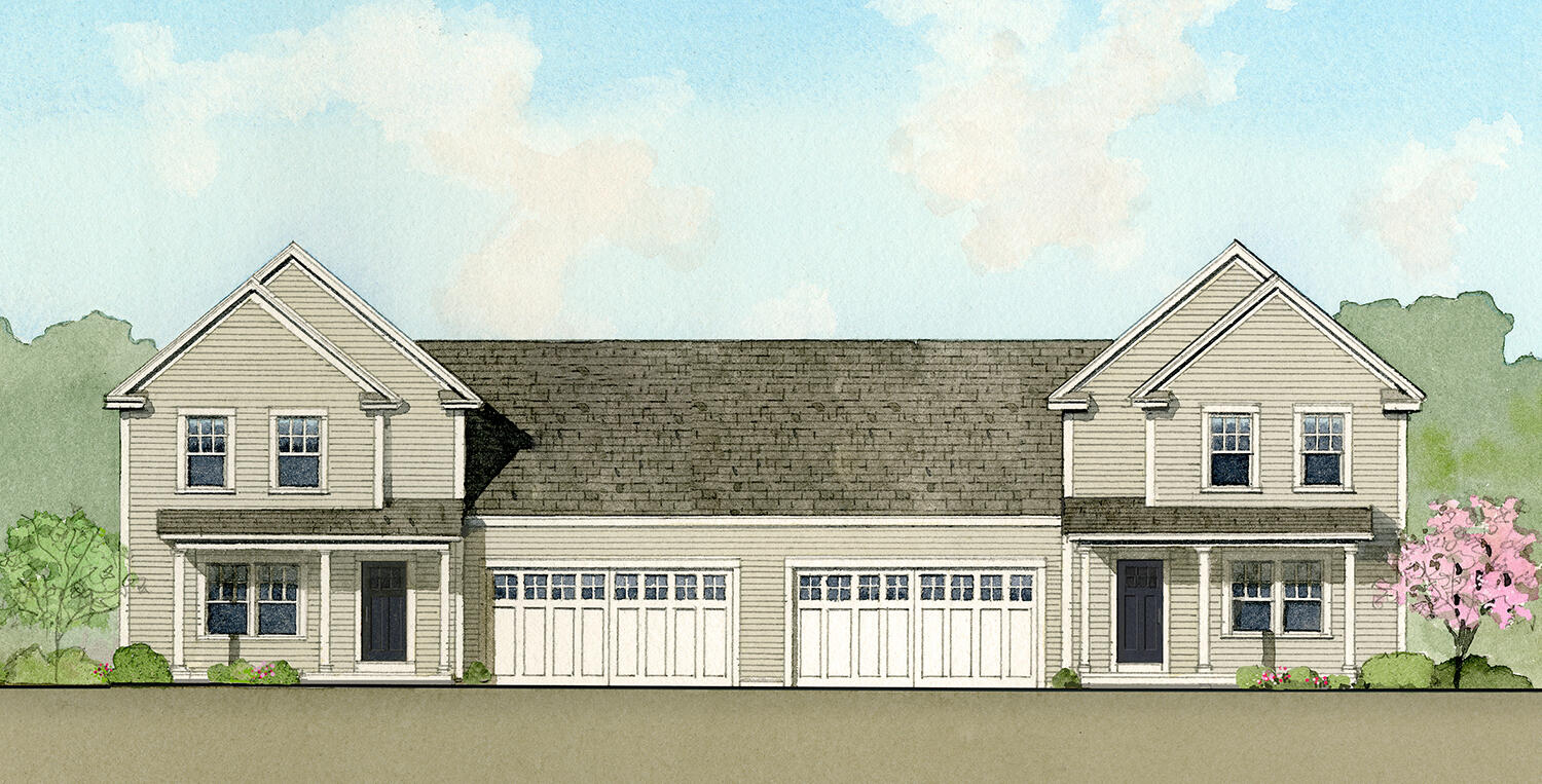194 Falcon Crest Drive UNIT 60, Gorham, ME, 04038