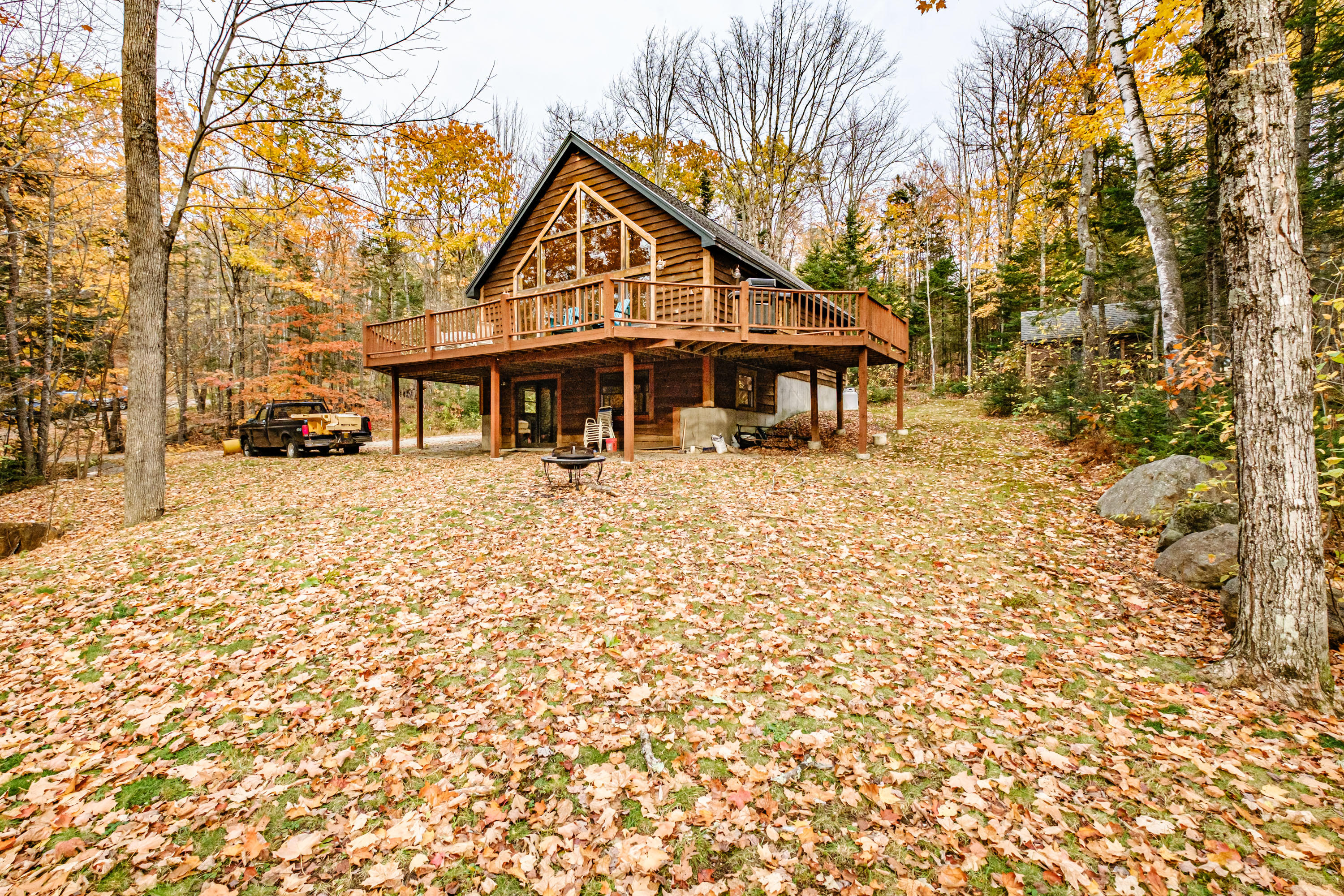 14 Joe Russell Place, Hanover, ME, 04237