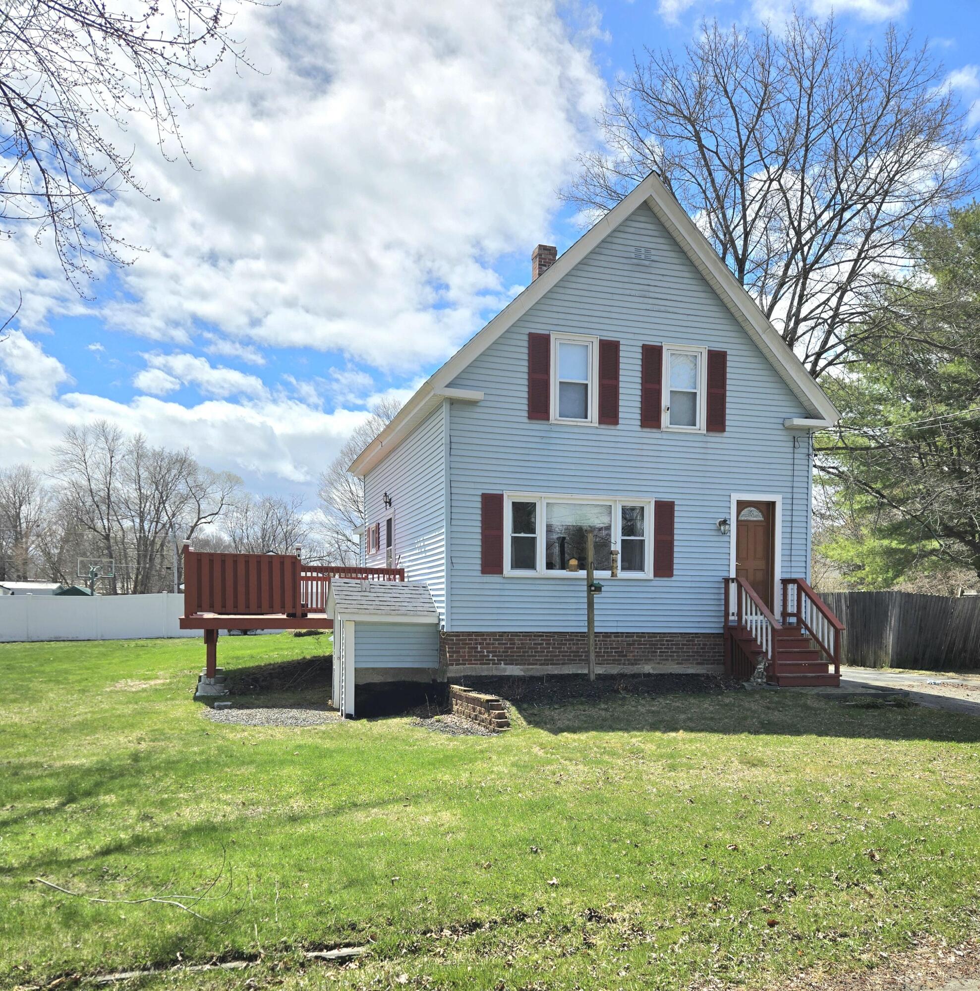 Homes For Sale Under $250,000