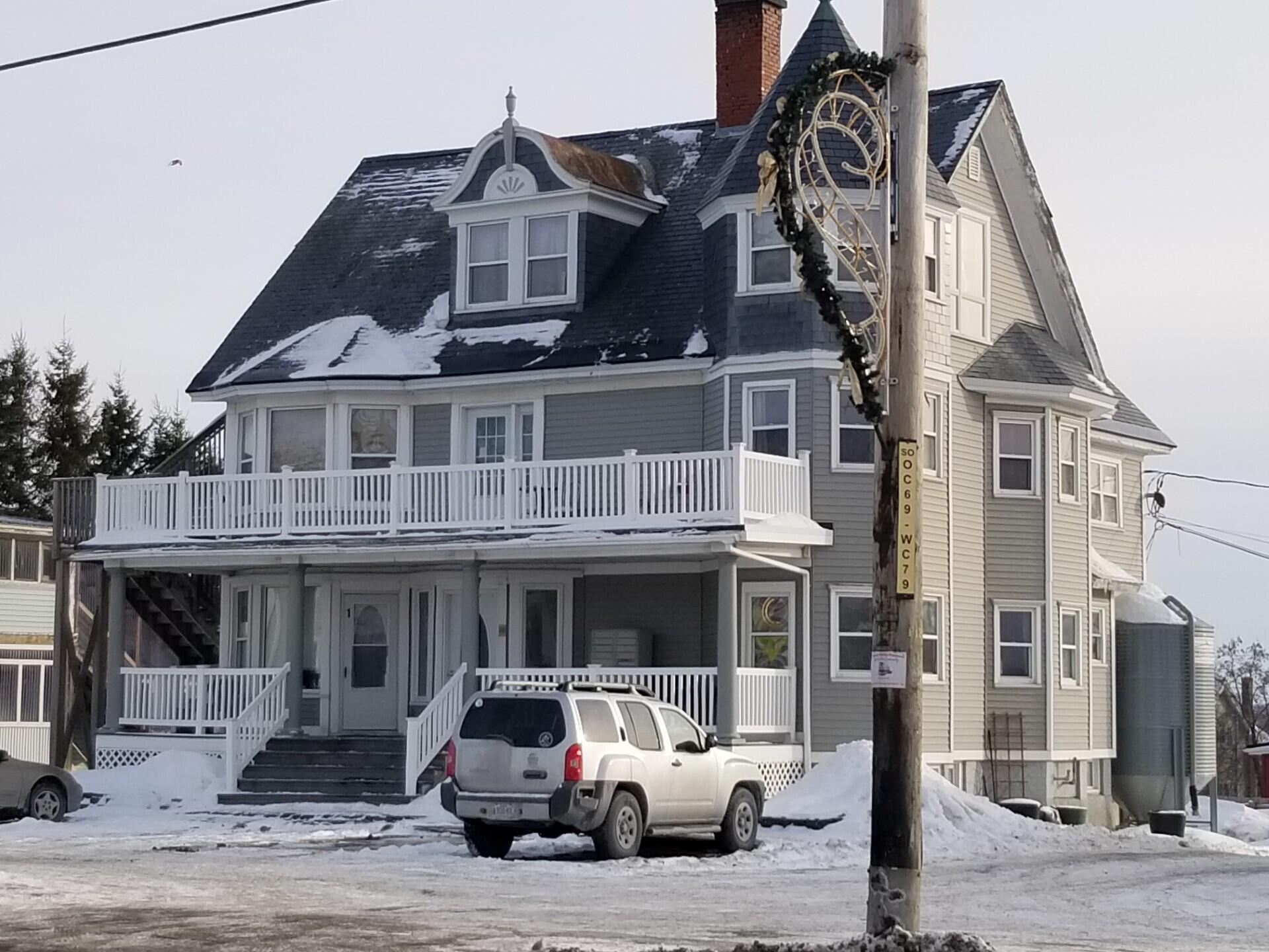 137 High Street, Caribou, ME, 04736